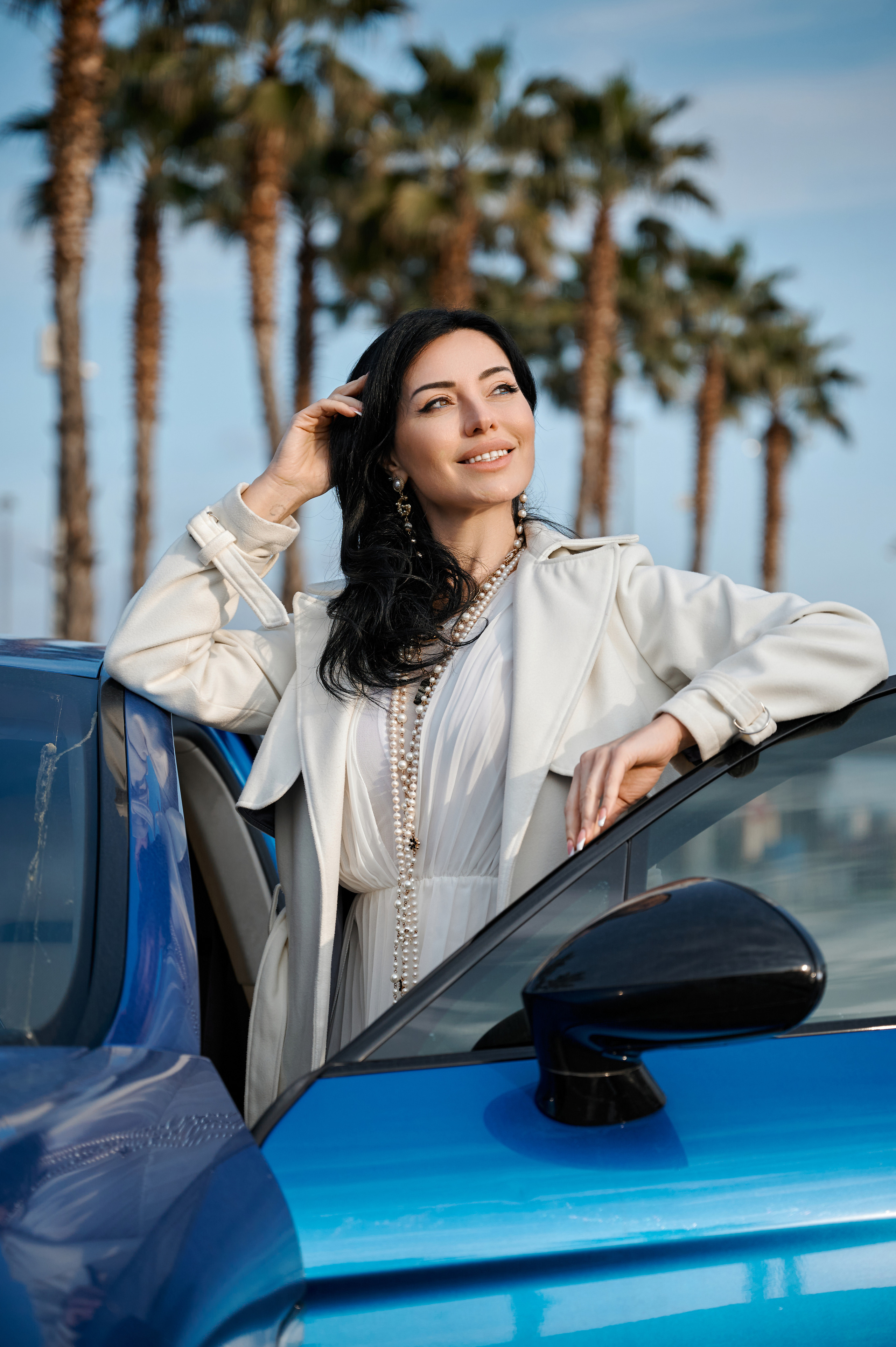 Кристина. Фотограф в Воронеже Тазаева Светлана