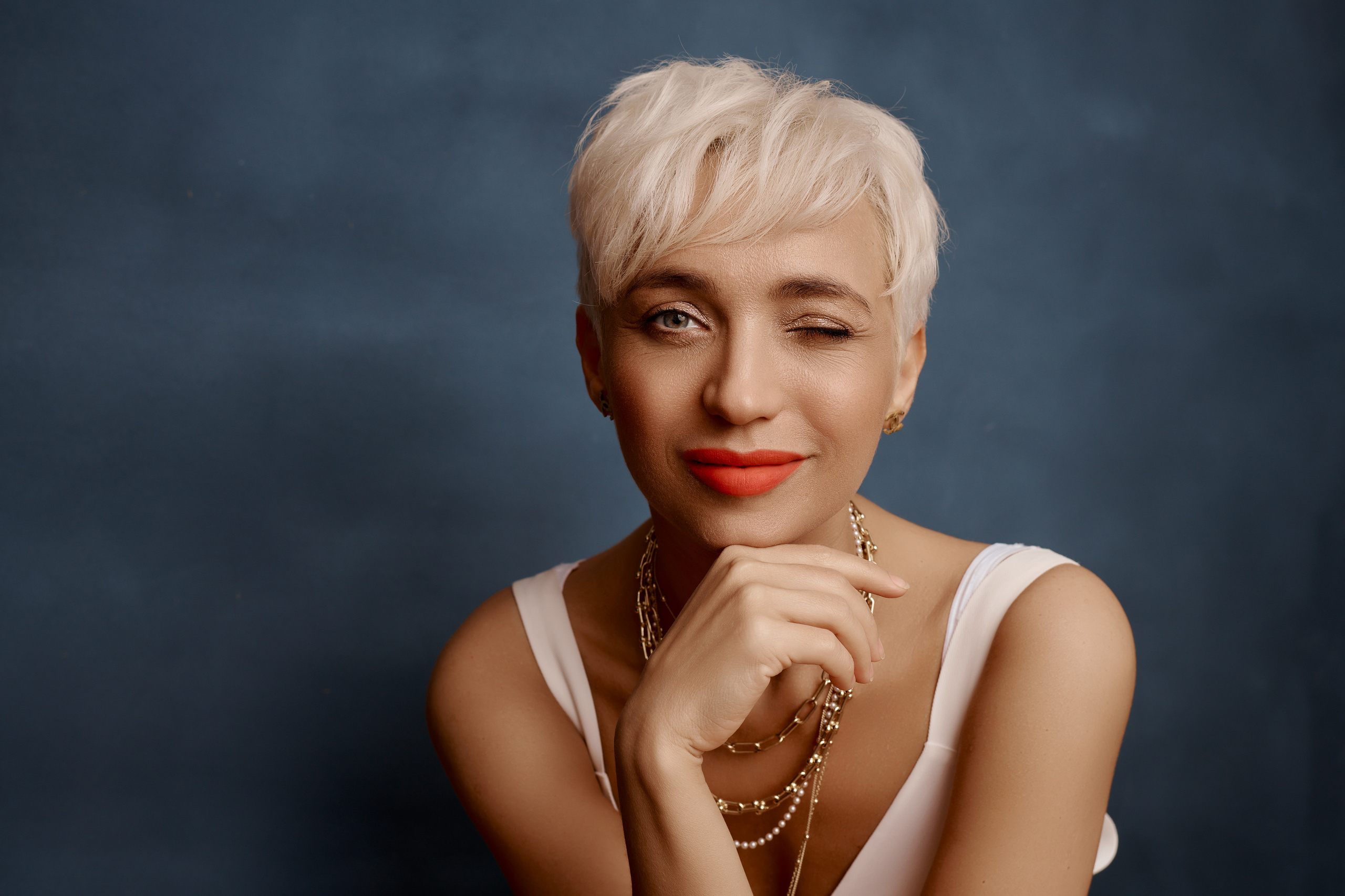 Таша Эшер. Фотограф в Воронеже Тазаева Светлана