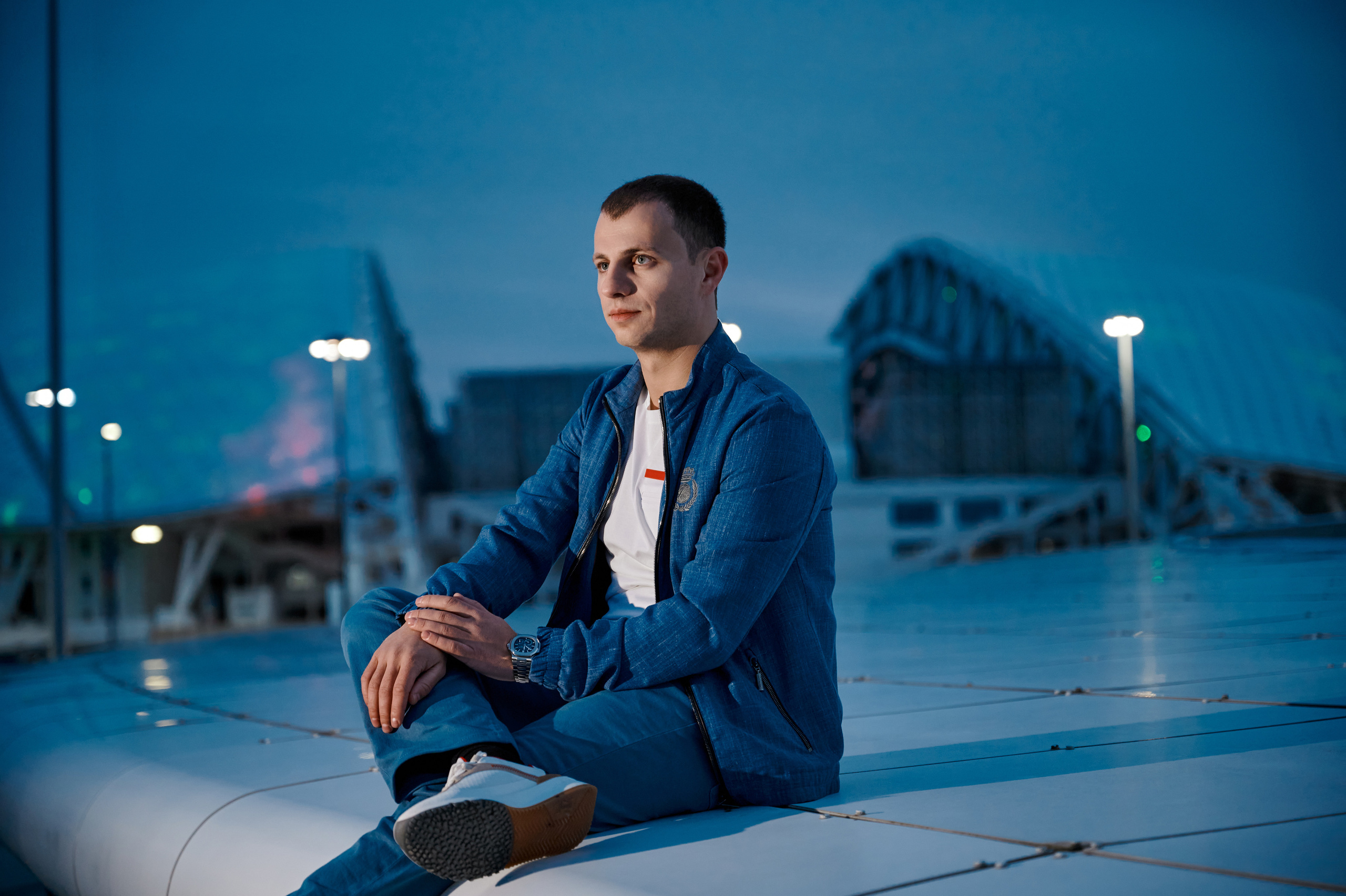 Евгений. Фотограф в Воронеже Тазаева Светлана