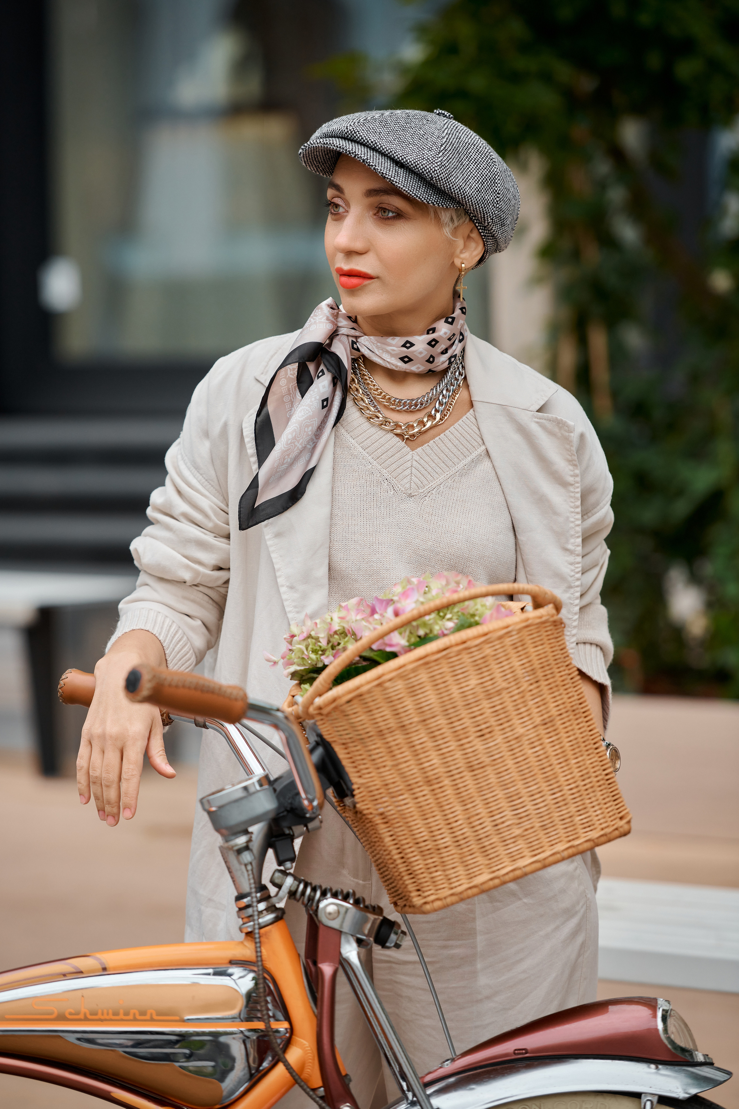 Таша Эшер. Фотограф в Воронеже Тазаева Светлана