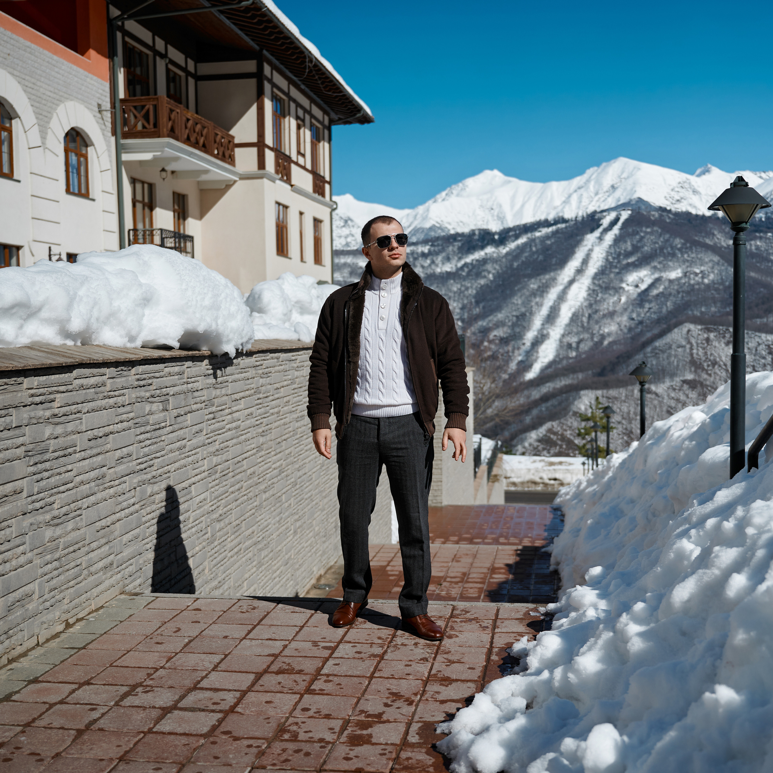 Евгений. Фотограф в Воронеже Тазаева Светлана