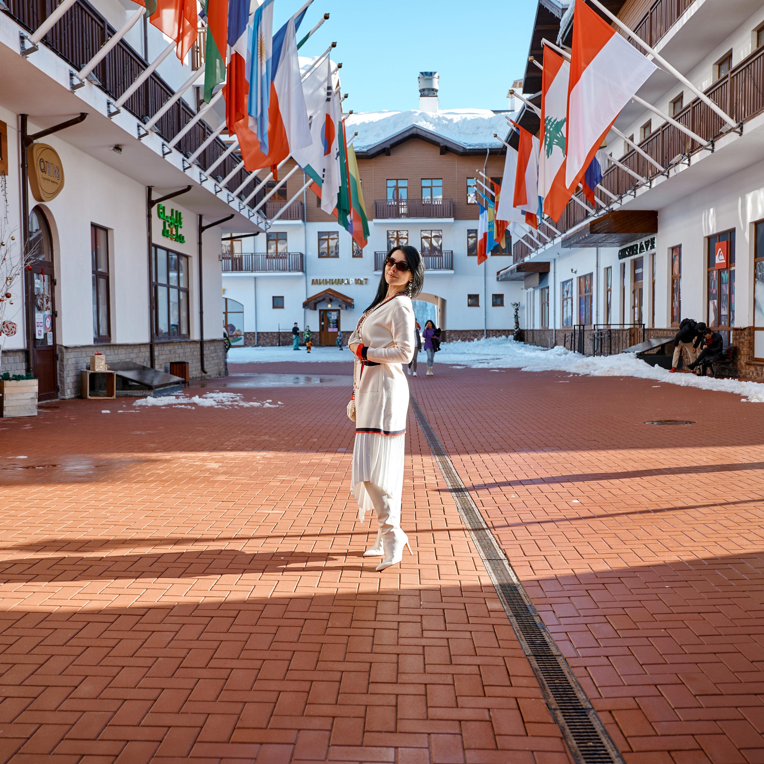 Кристина. Фотограф в Воронеже Тазаева Светлана