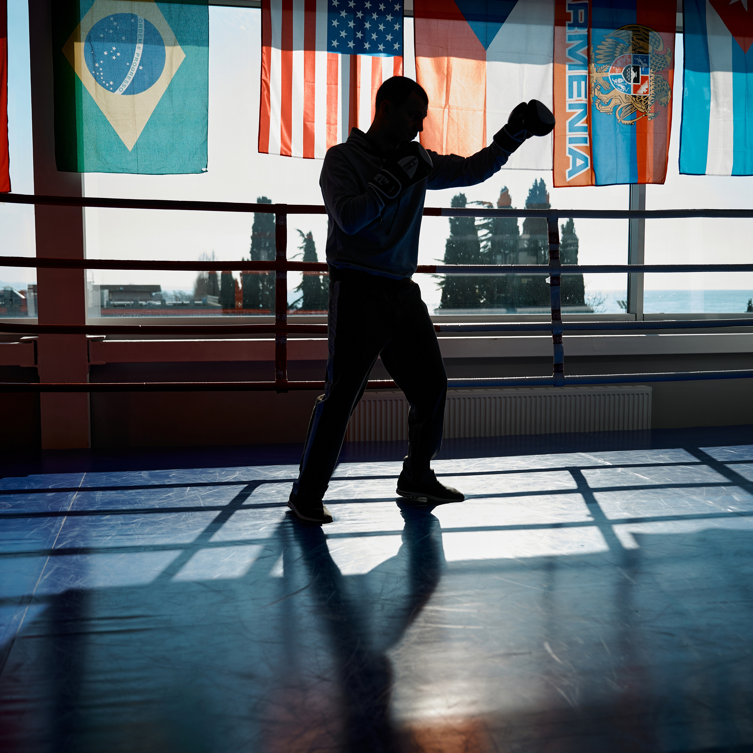 Евгений. Фотограф в Воронеже Тазаева Светлана