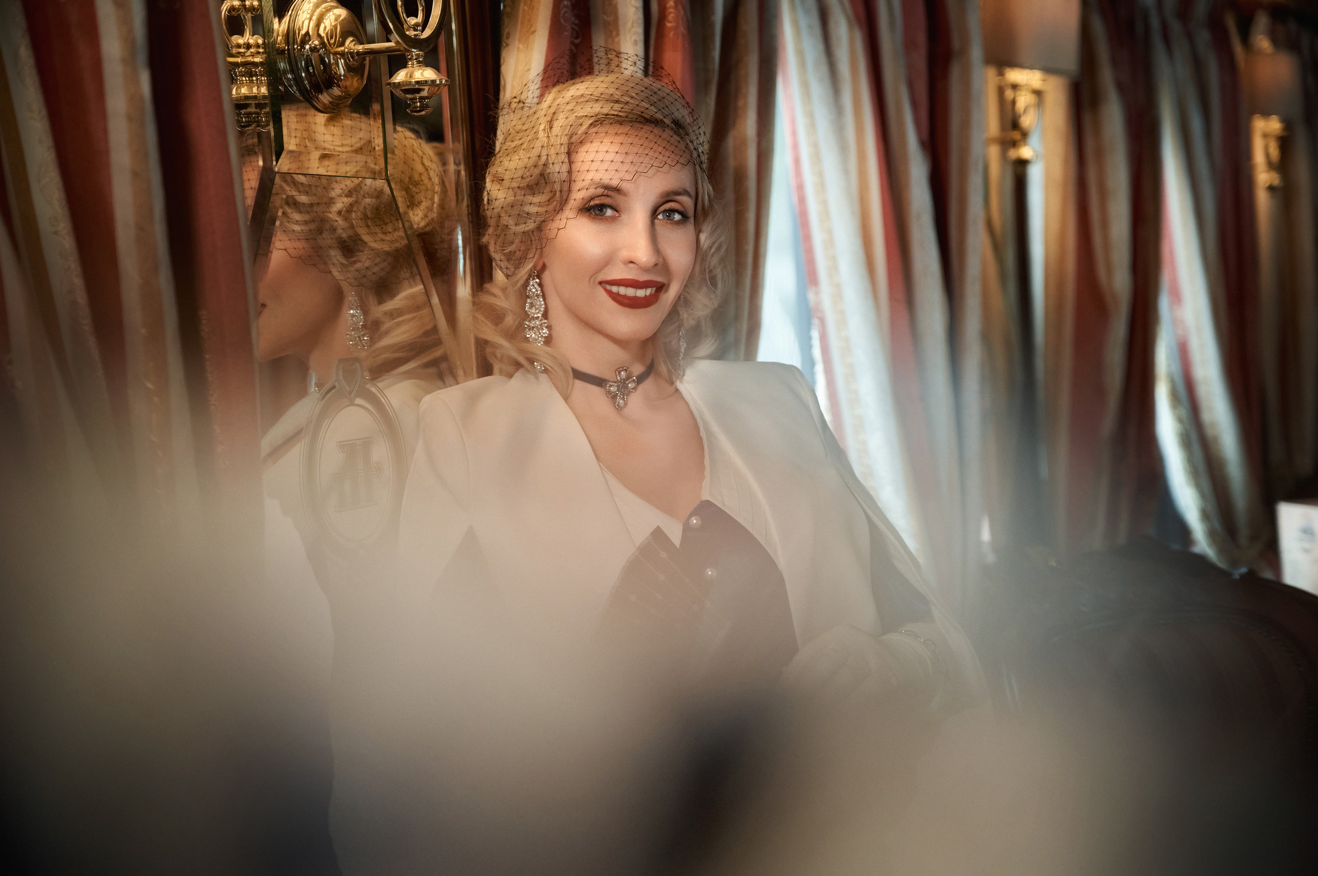 Светлана. Фотограф в Воронеже Тазаева Светлана