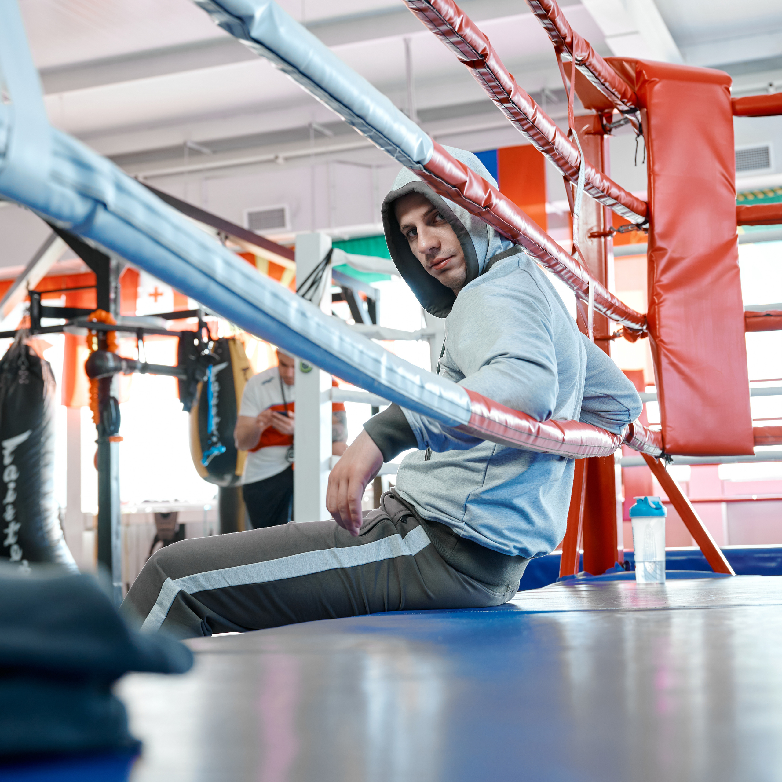 Евгений. Фотограф в Воронеже Тазаева Светлана