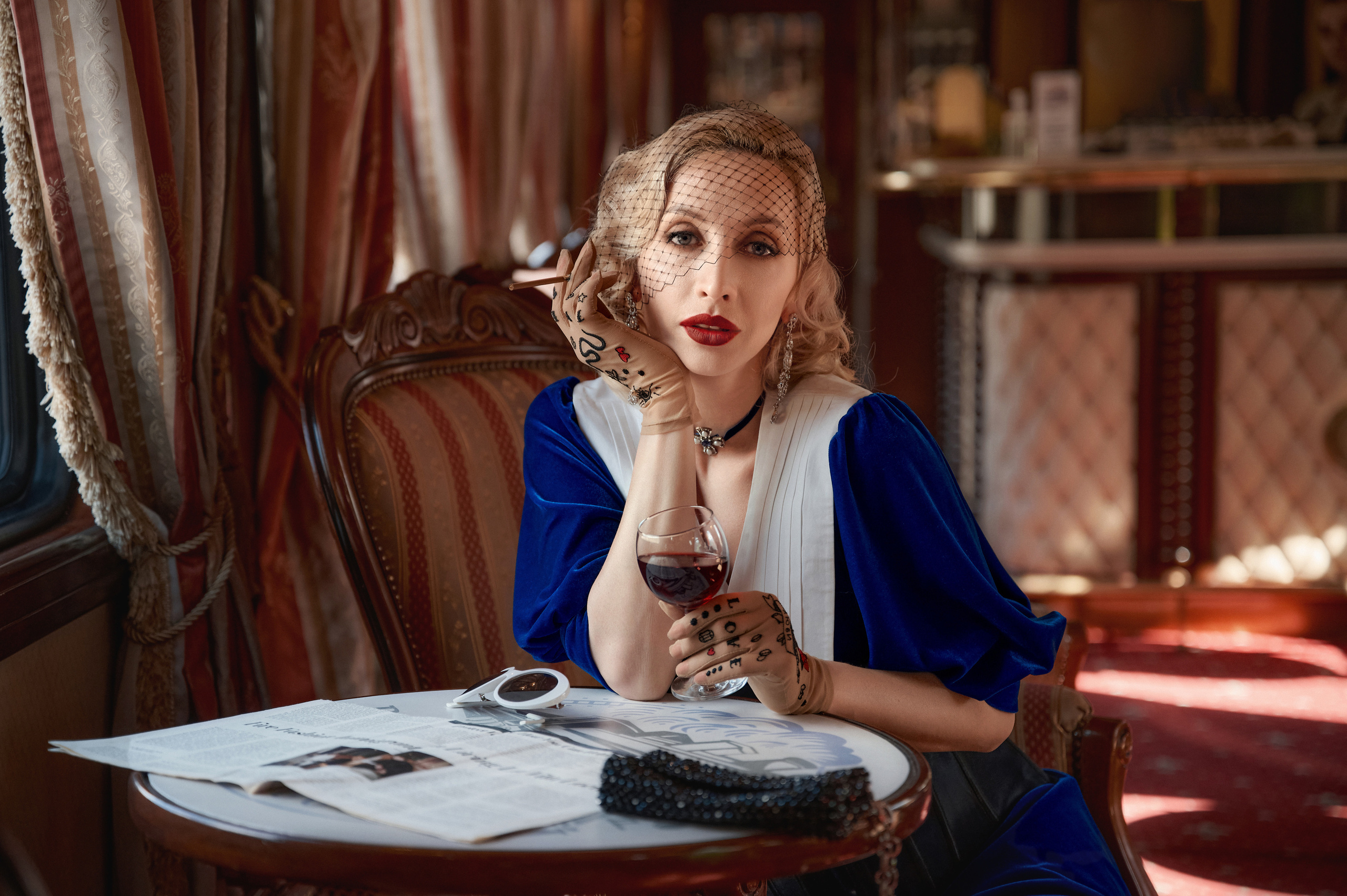 Светлана. Фотограф в Воронеже Тазаева Светлана