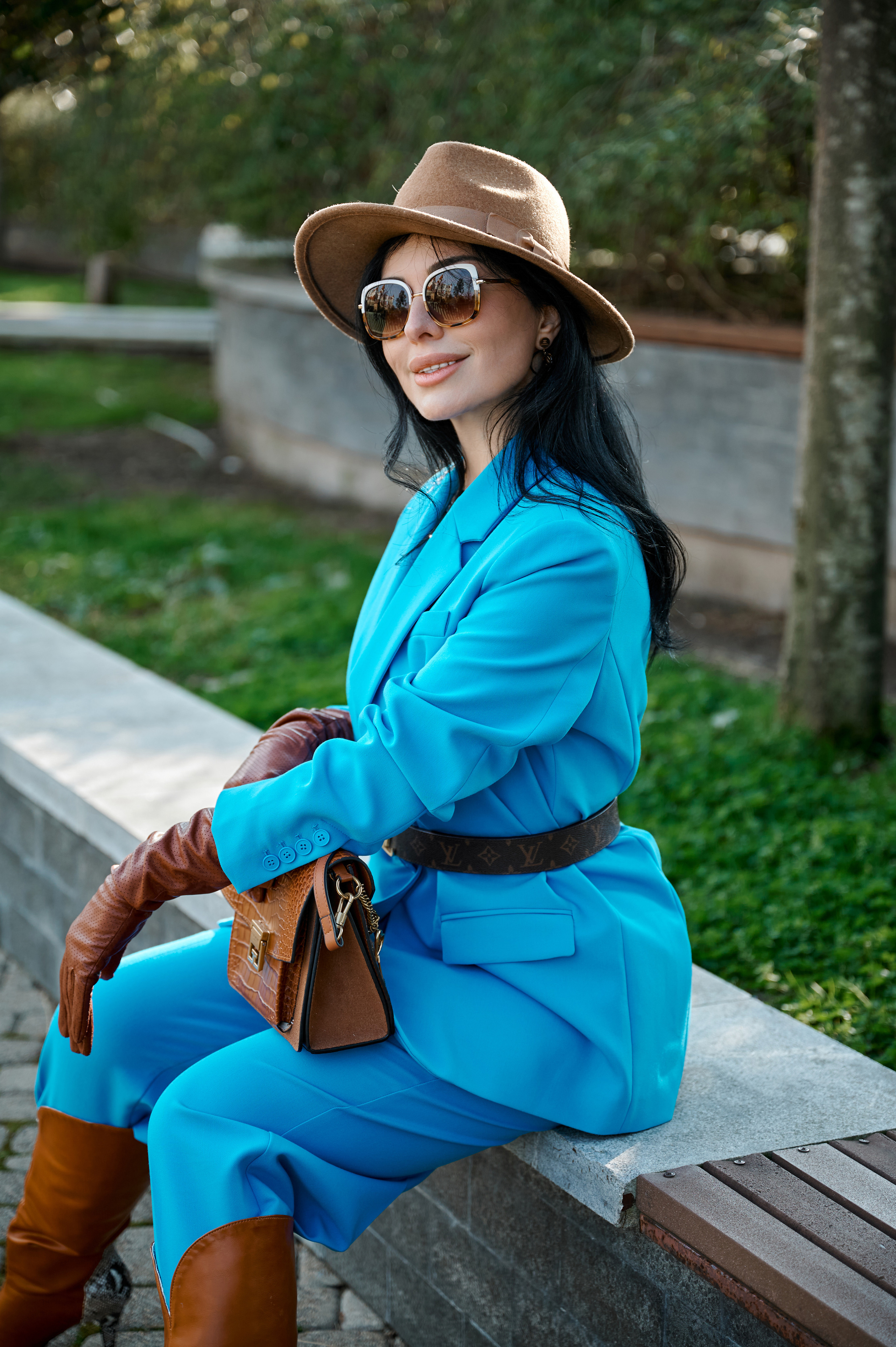 Кристина. Фотограф в Воронеже Тазаева Светлана