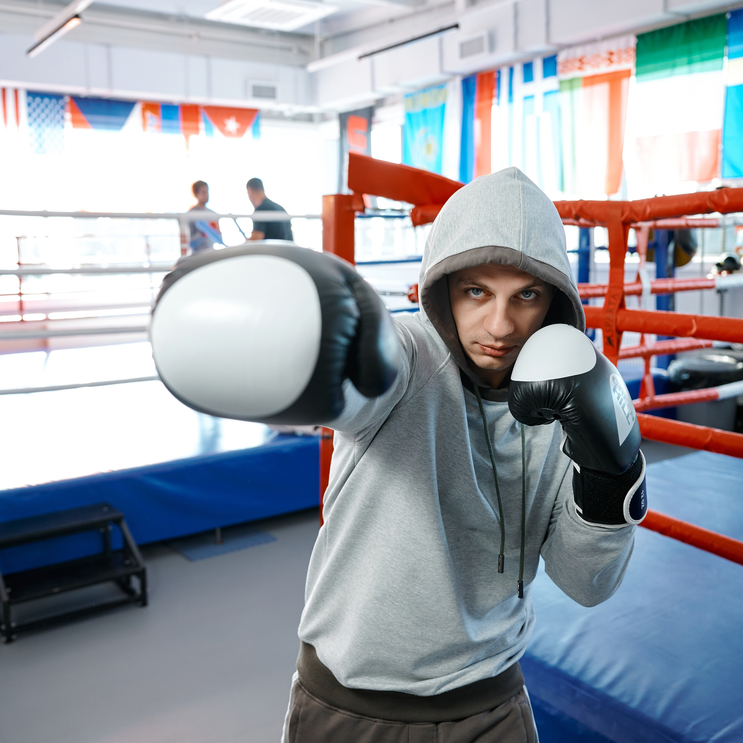 Евгений. Фотограф в Воронеже Тазаева Светлана