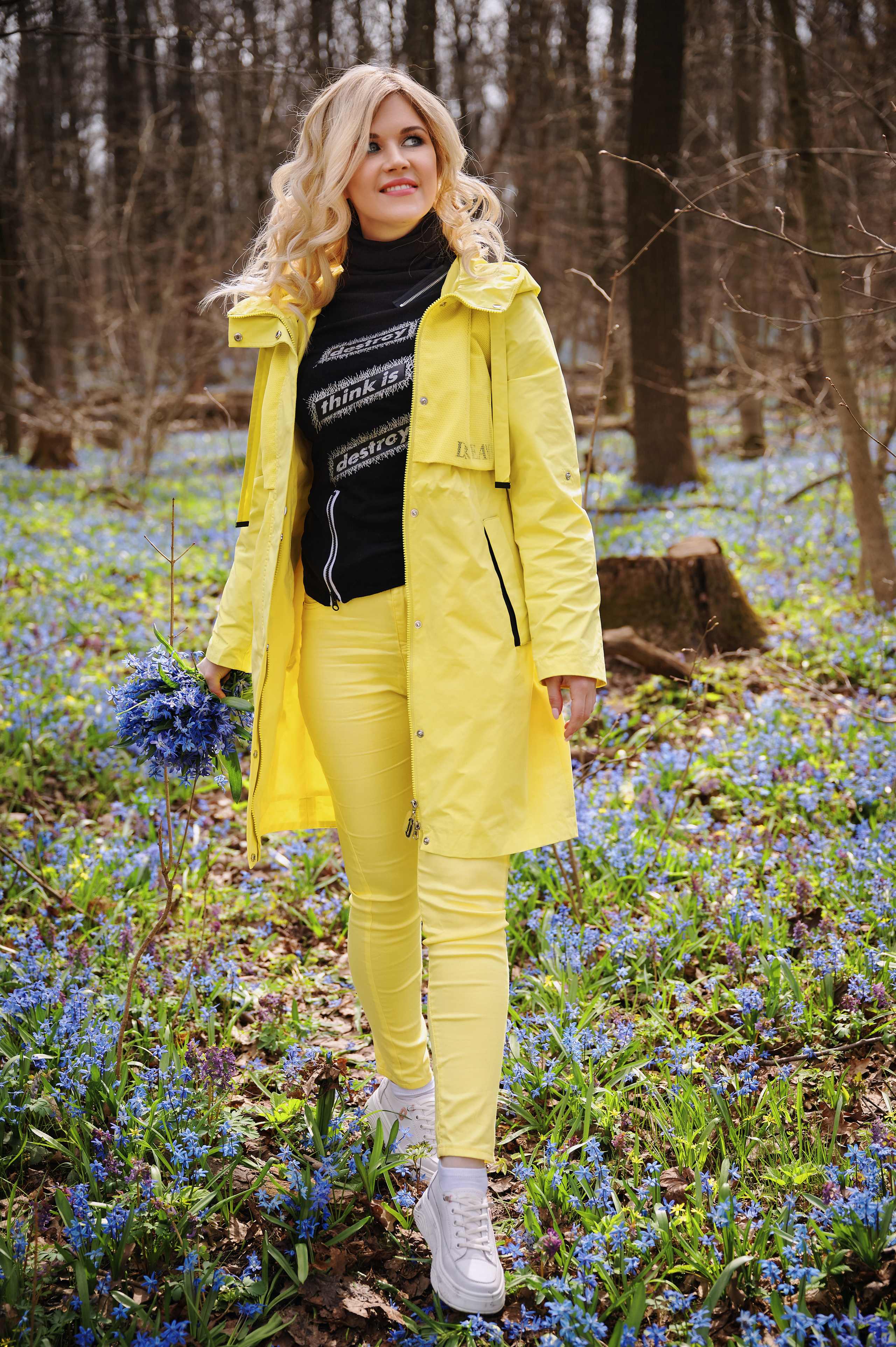 Инна. Фотограф в Воронеже Тазаева Светлана