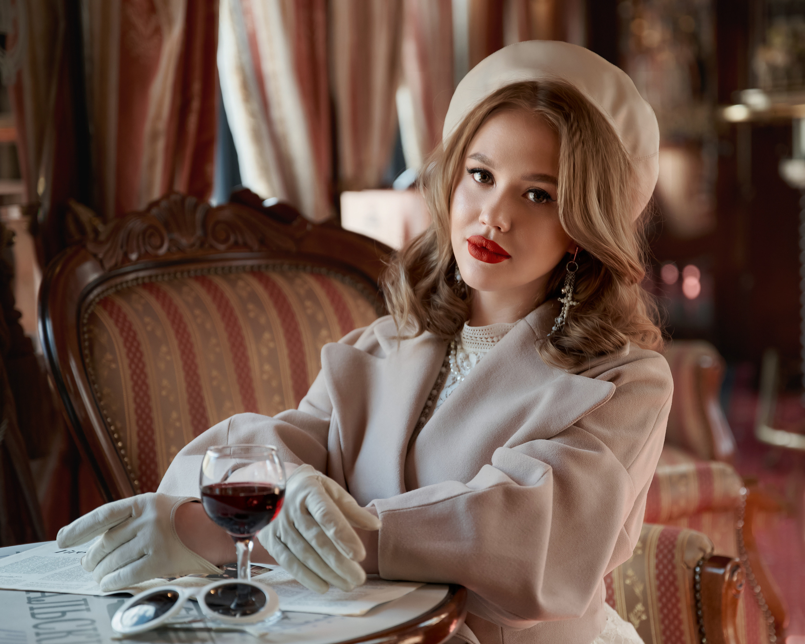 Валерия. Фотограф в Воронеже Тазаева Светлана