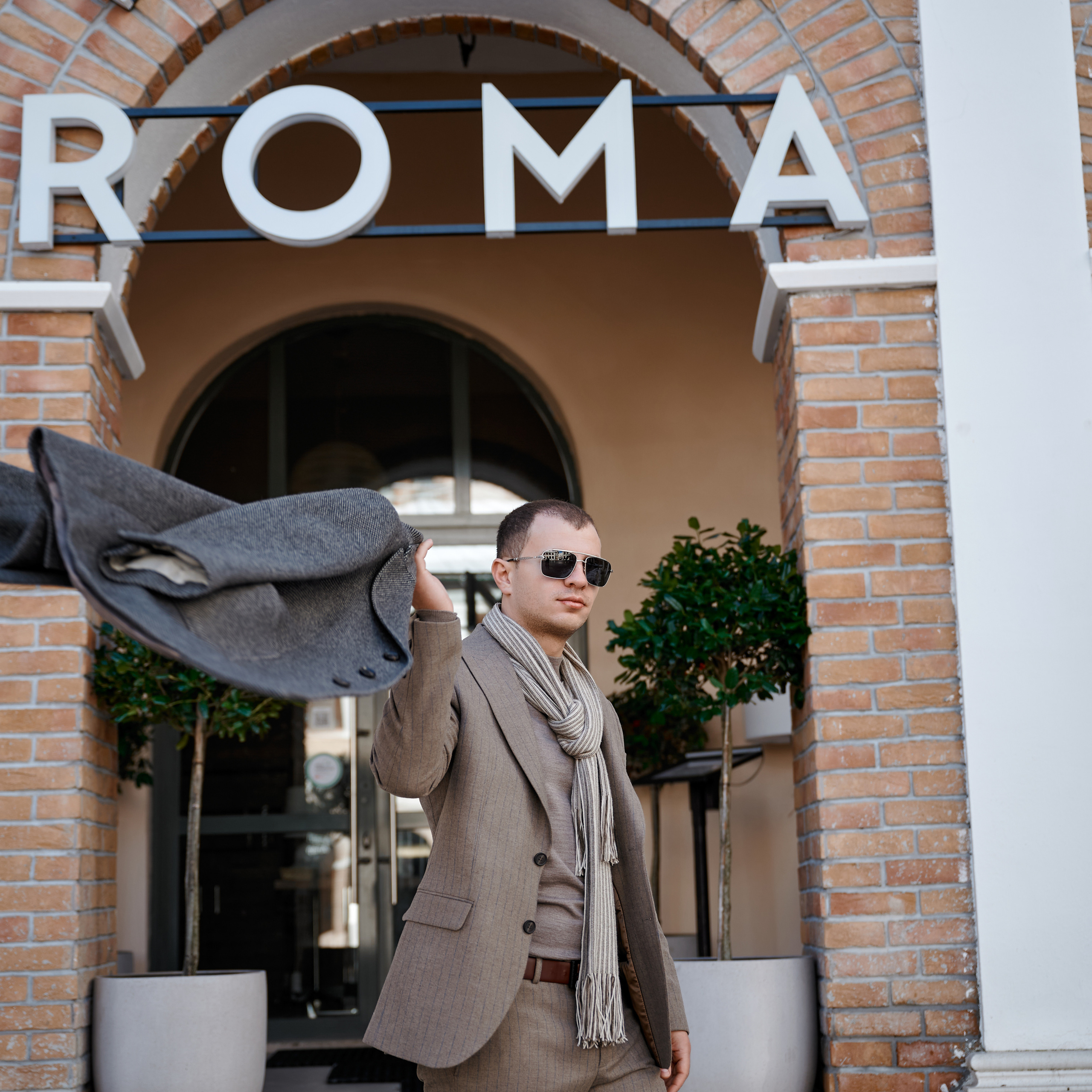 Евгений. Фотограф в Воронеже Тазаева Светлана