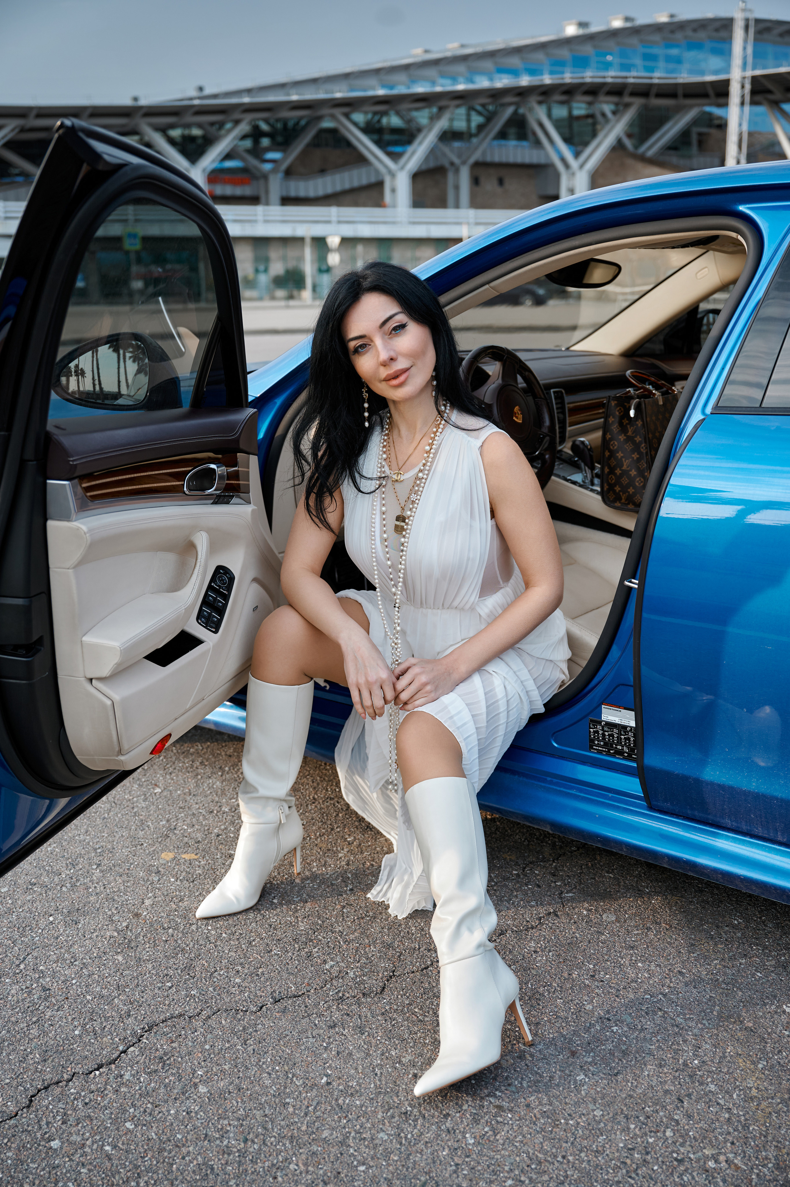 Кристина. Фотограф в Воронеже Тазаева Светлана