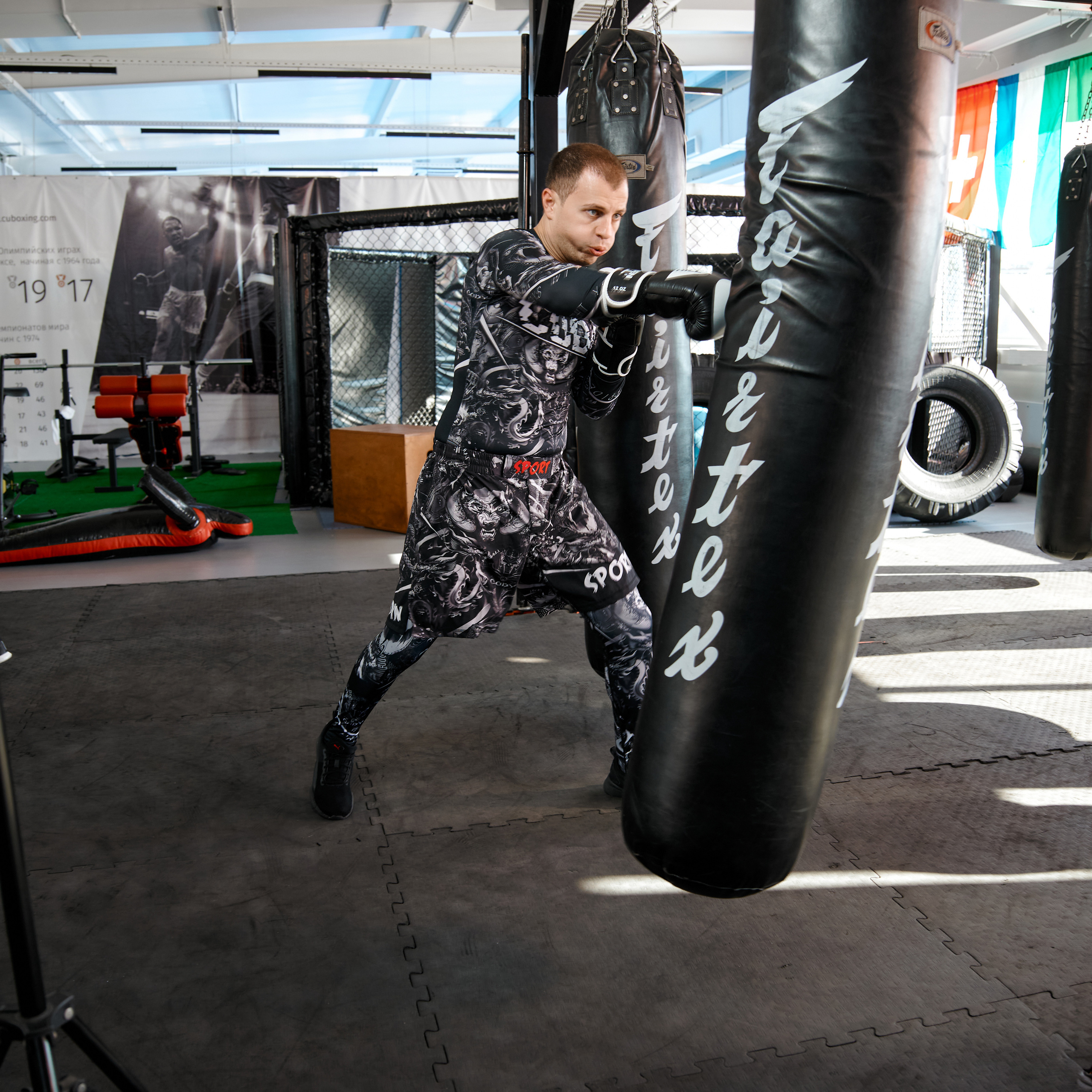 Евгений. Фотограф в Воронеже Тазаева Светлана