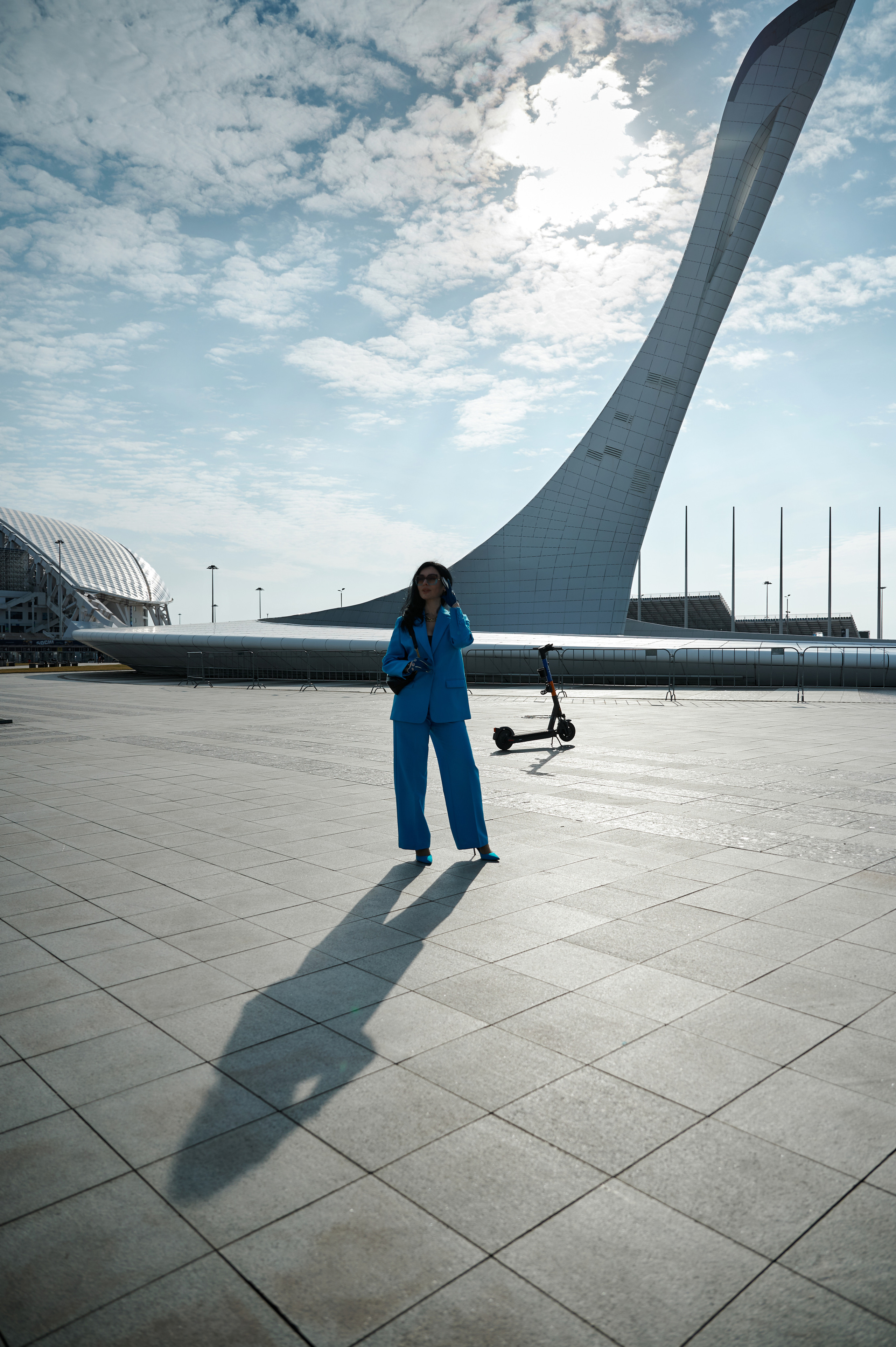 Кристина. Фотограф в Воронеже Тазаева Светлана