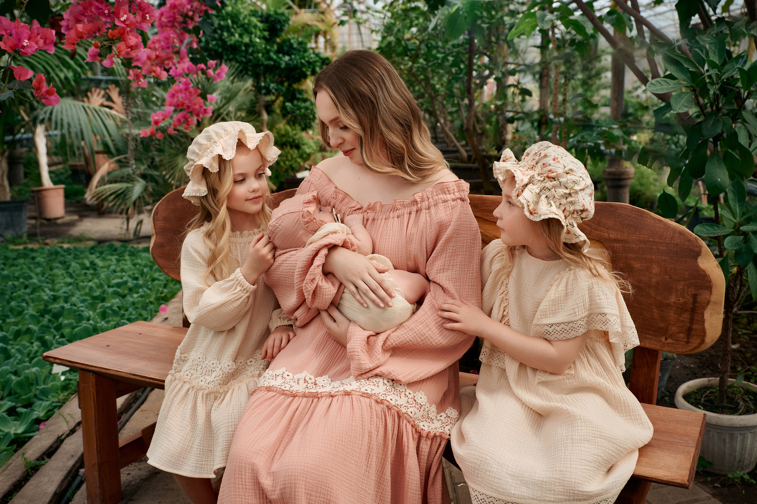 Фотограф в Воронеже Тазаева Светлана