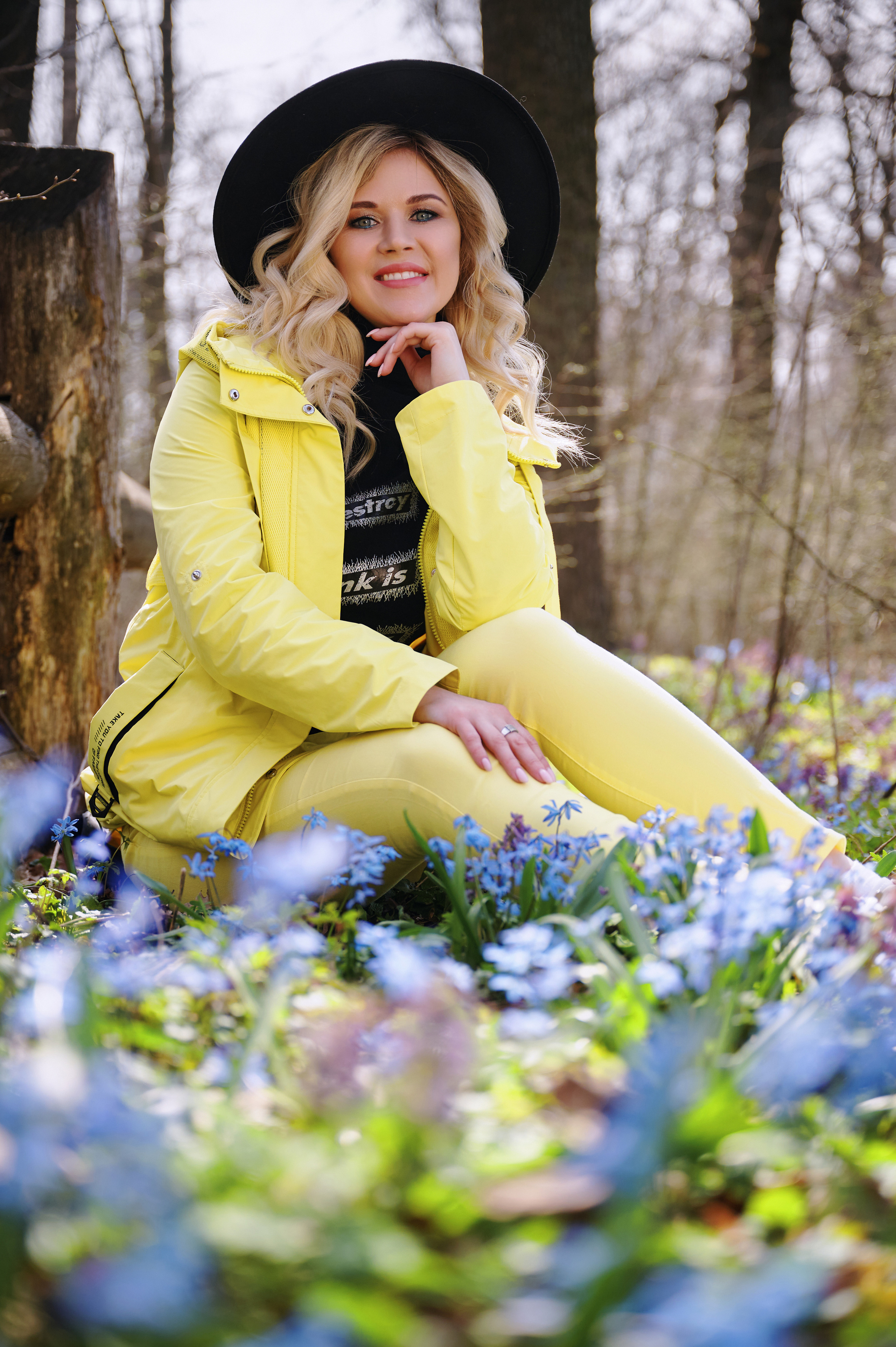 Инна. Фотограф в Воронеже Тазаева Светлана