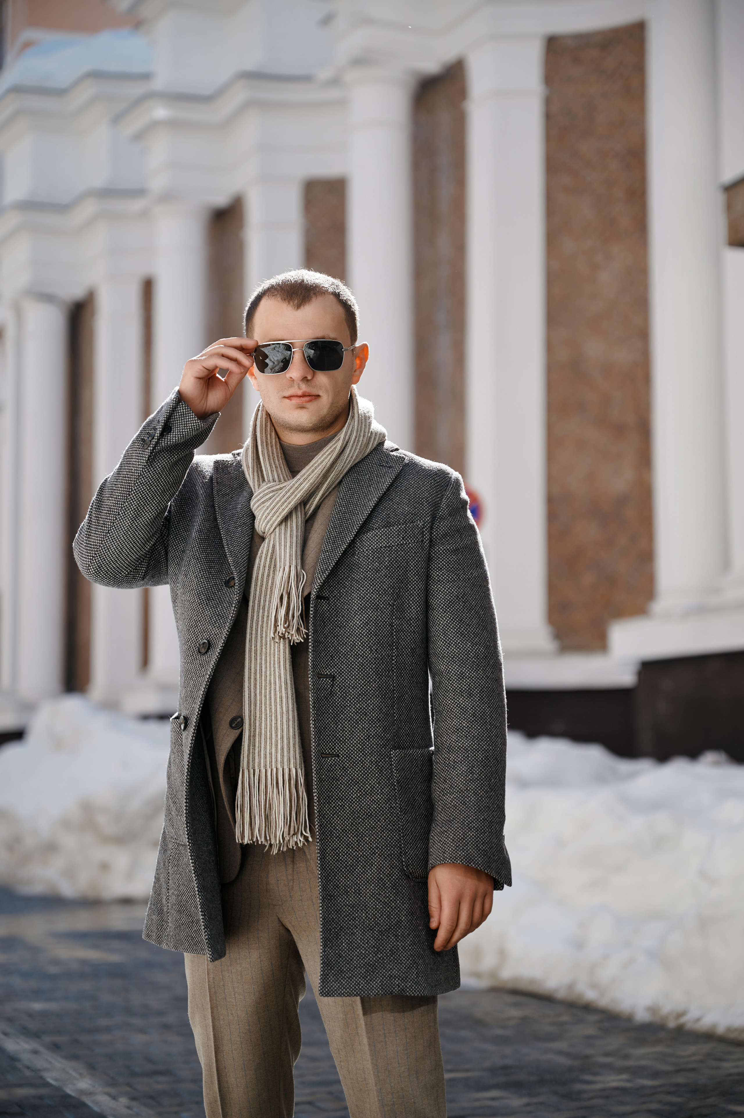 Евгений. Фотограф в Воронеже Тазаева Светлана