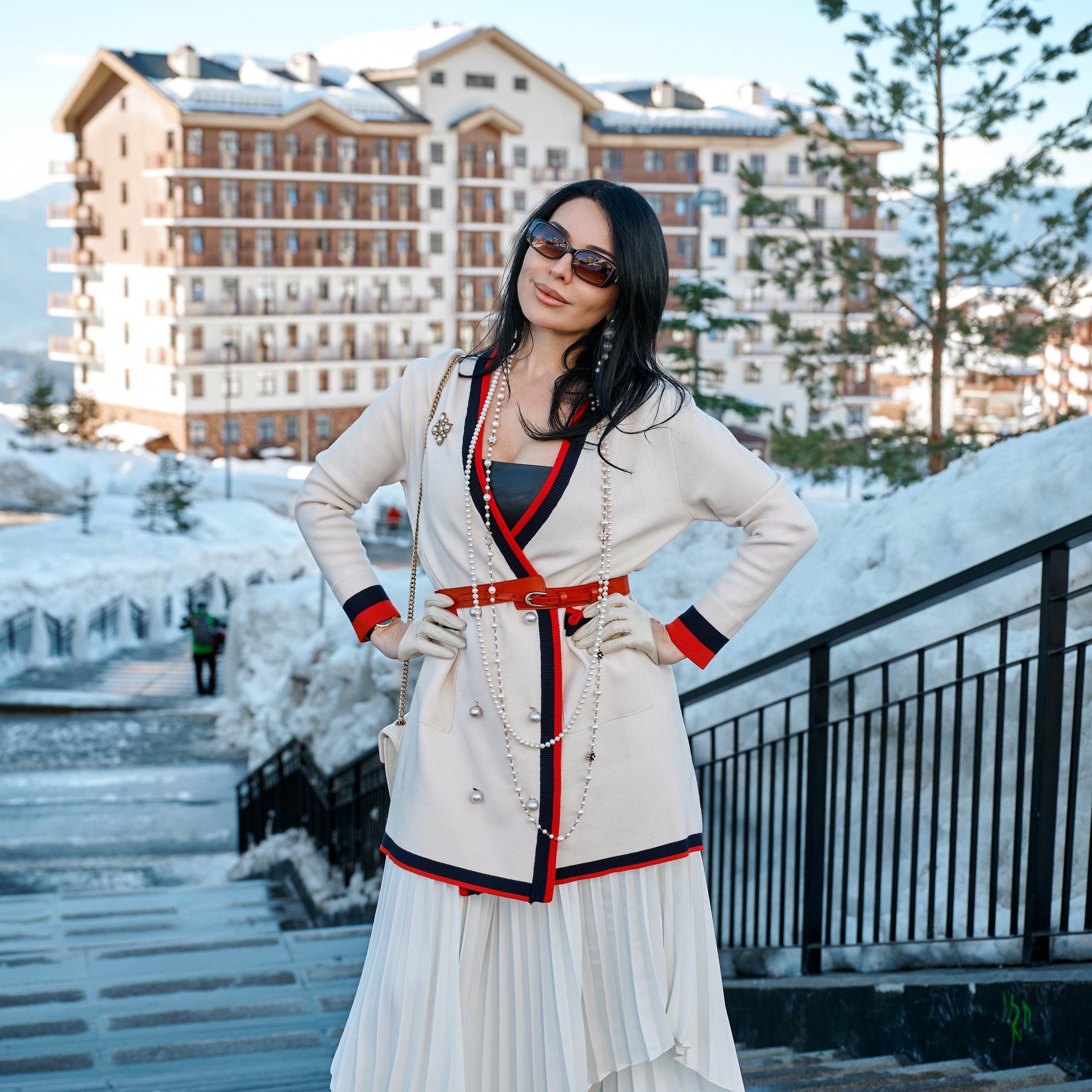 Кристина. Фотограф в Воронеже Тазаева Светлана