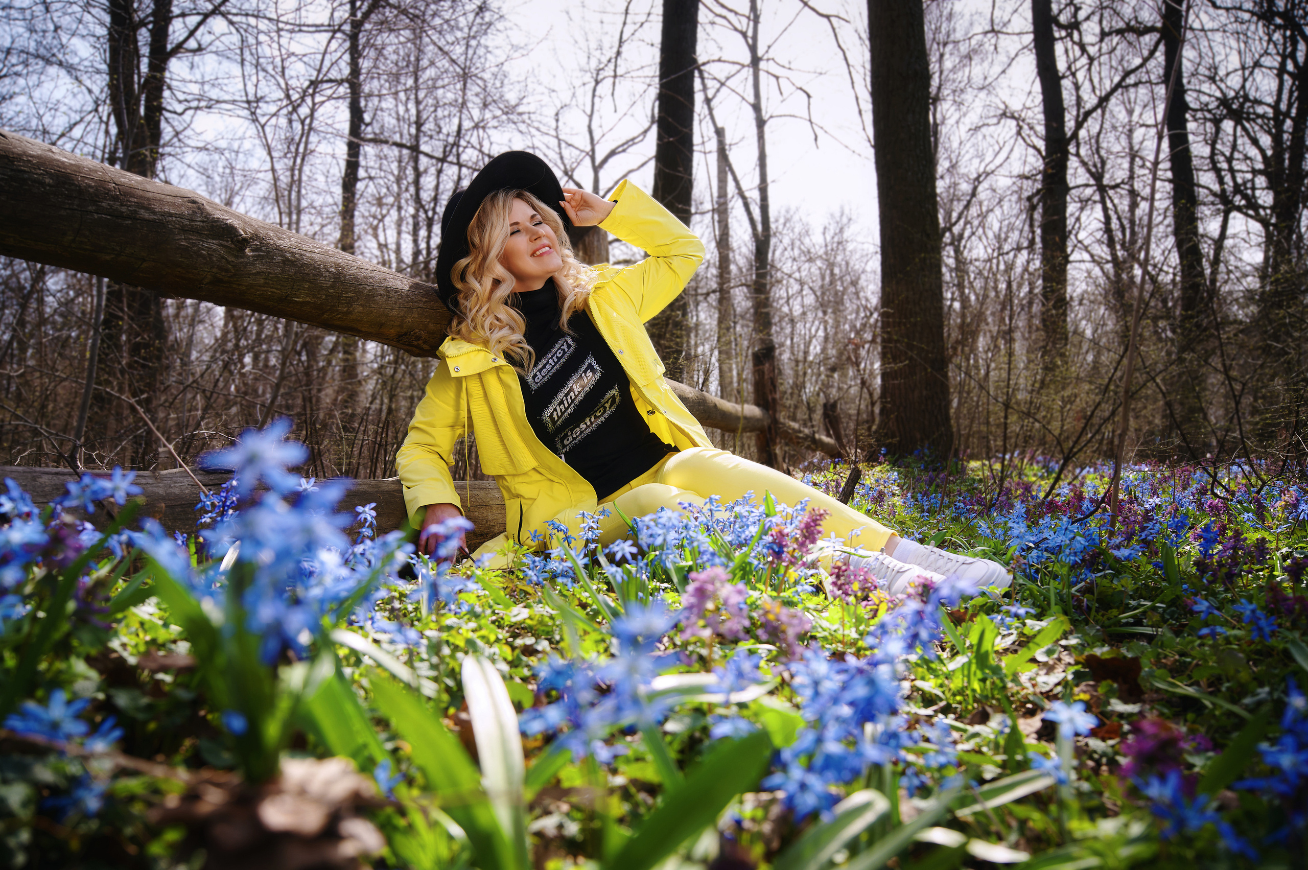 Инна. Фотограф в Воронеже Тазаева Светлана