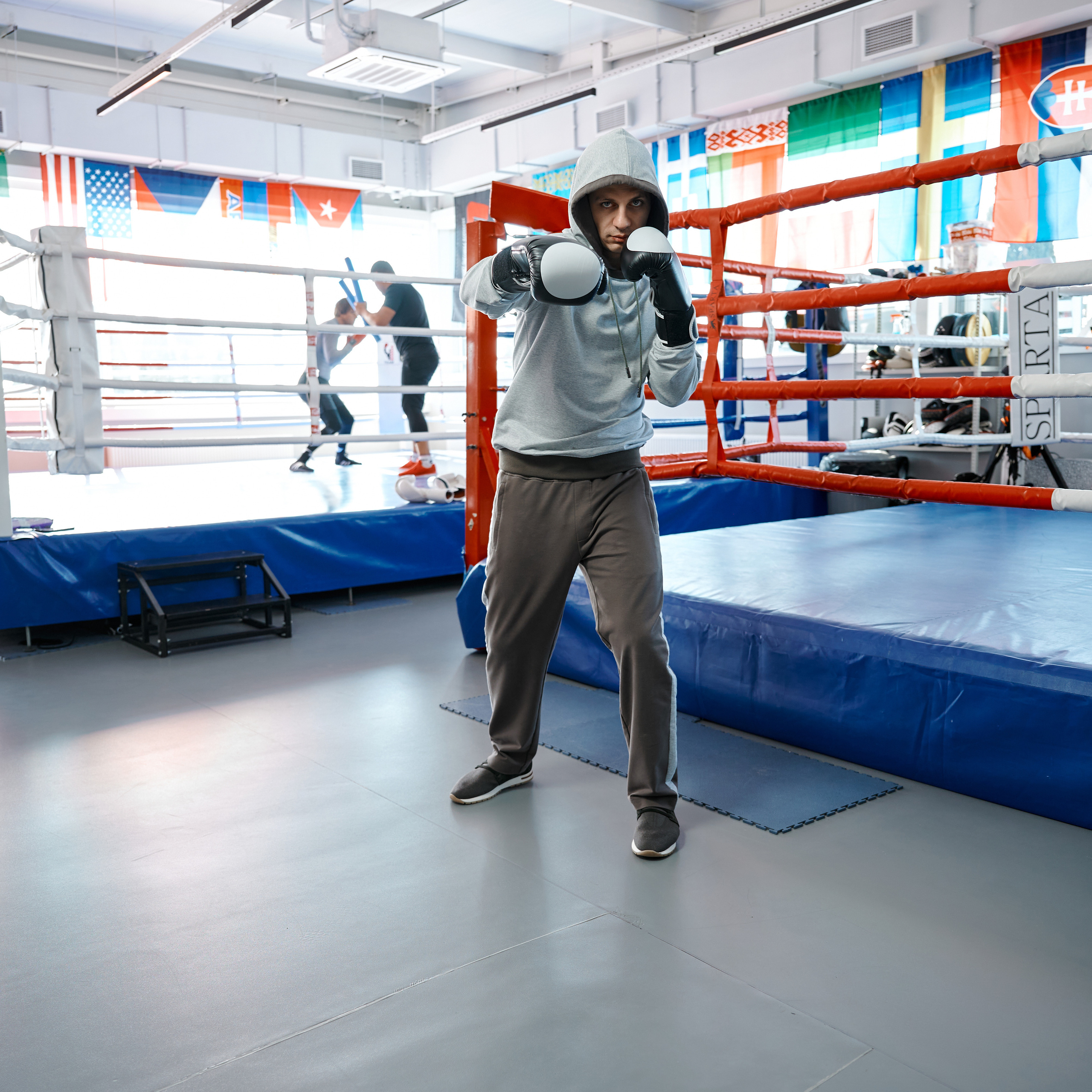 Евгений. Фотограф в Воронеже Тазаева Светлана