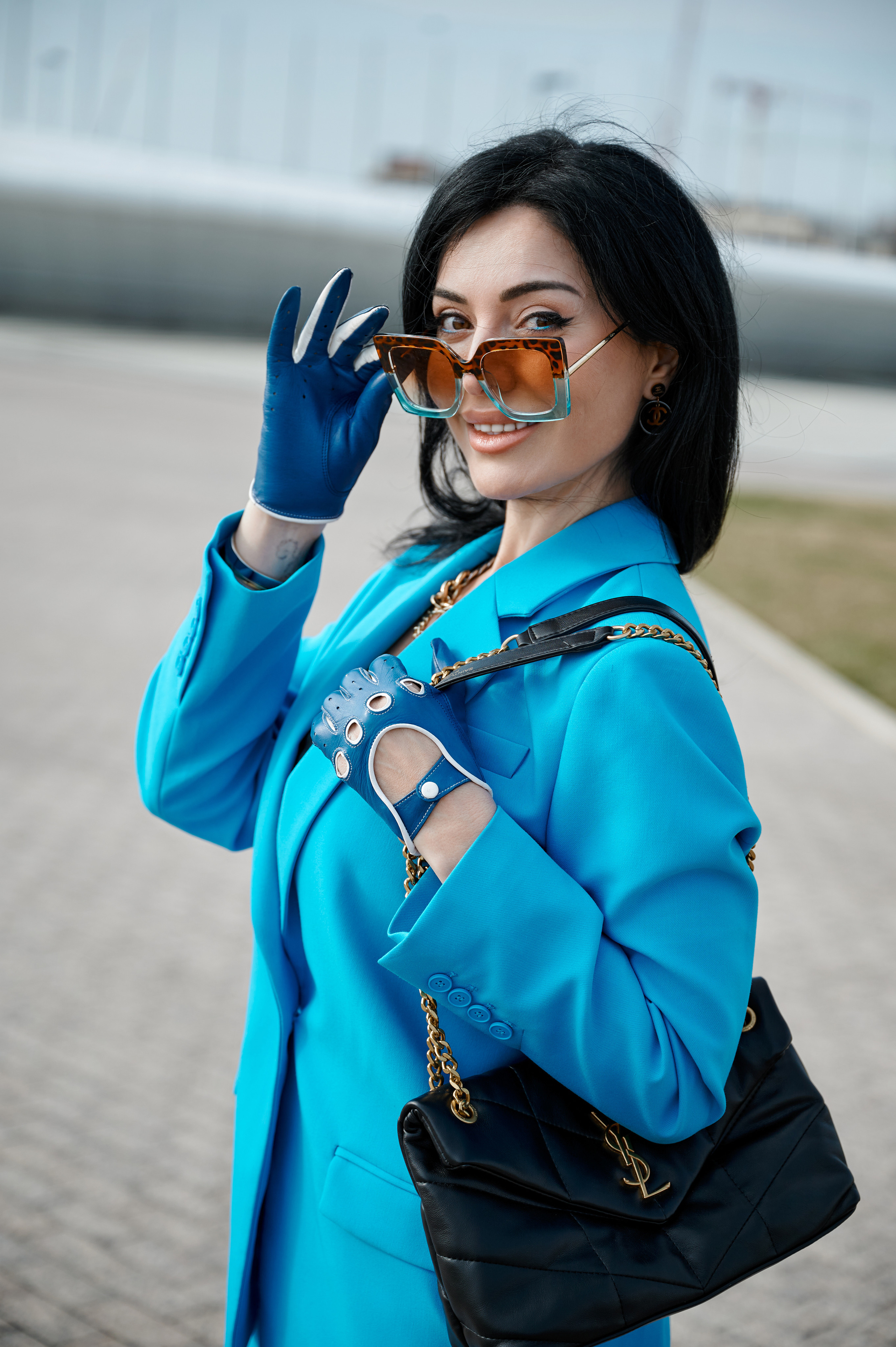 Кристина. Фотограф в Воронеже Тазаева Светлана