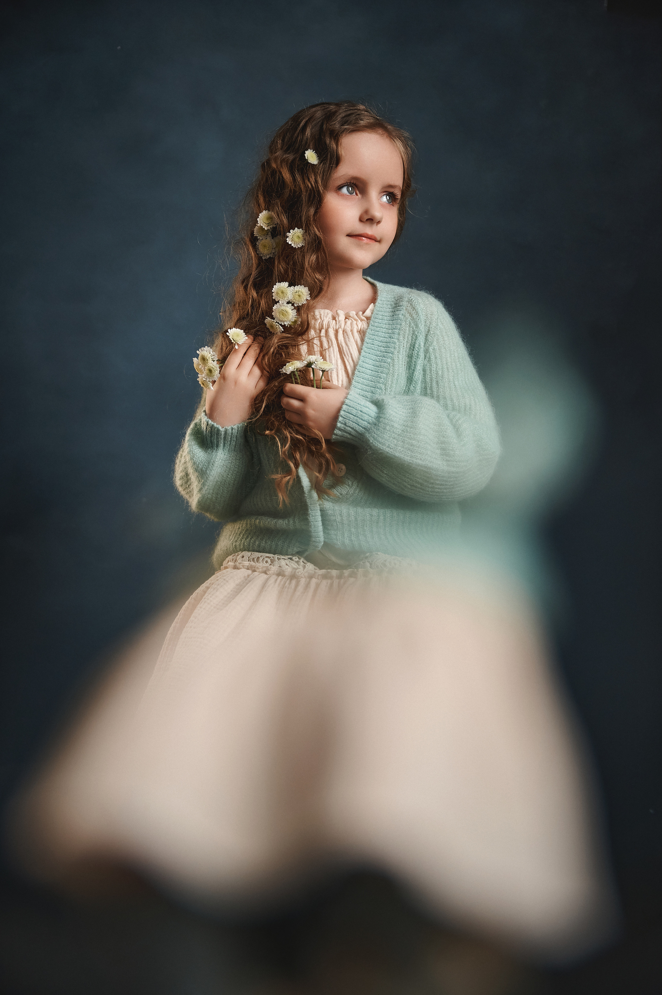 Полина. Фотограф в Воронеже Тазаева Светлана