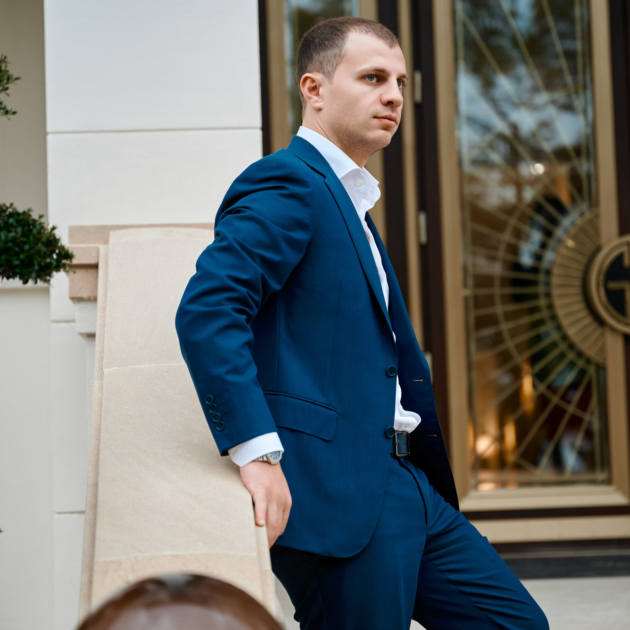 Евгений. Фотограф в Воронеже Тазаева Светлана