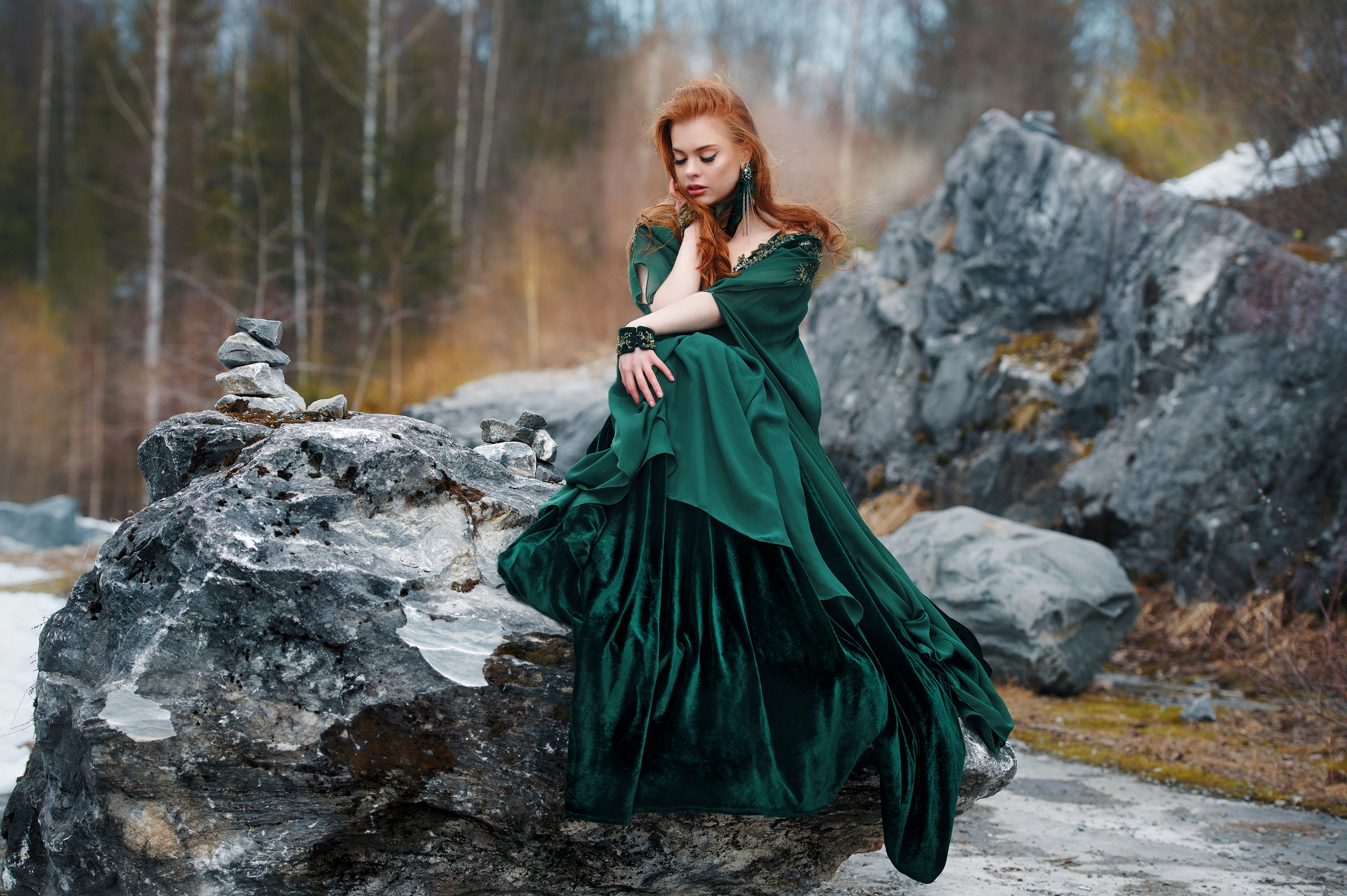 Марина. Фотограф в Воронеже Тазаева Светлана