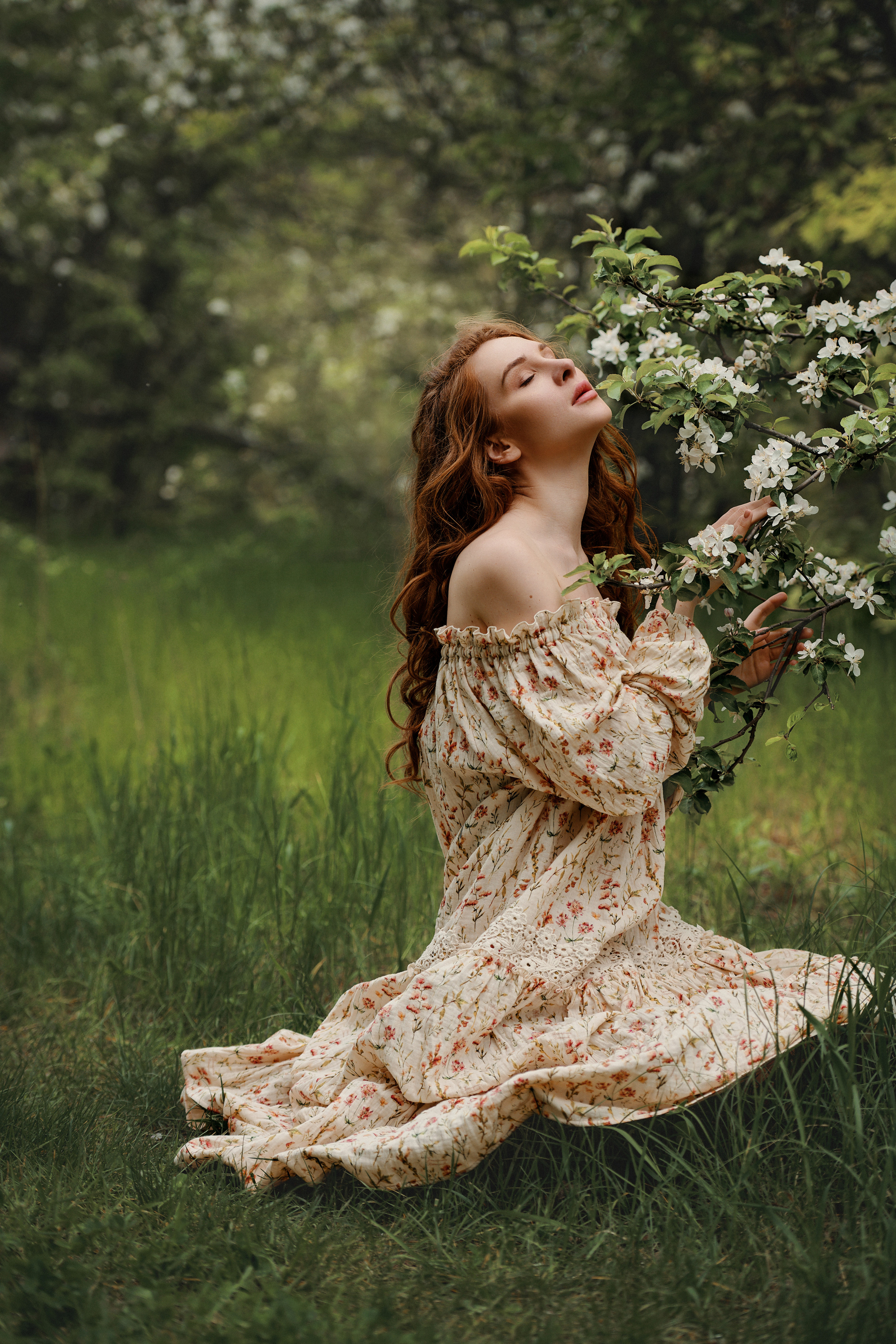 Мария. Фотограф в Воронеже Тазаева Светлана