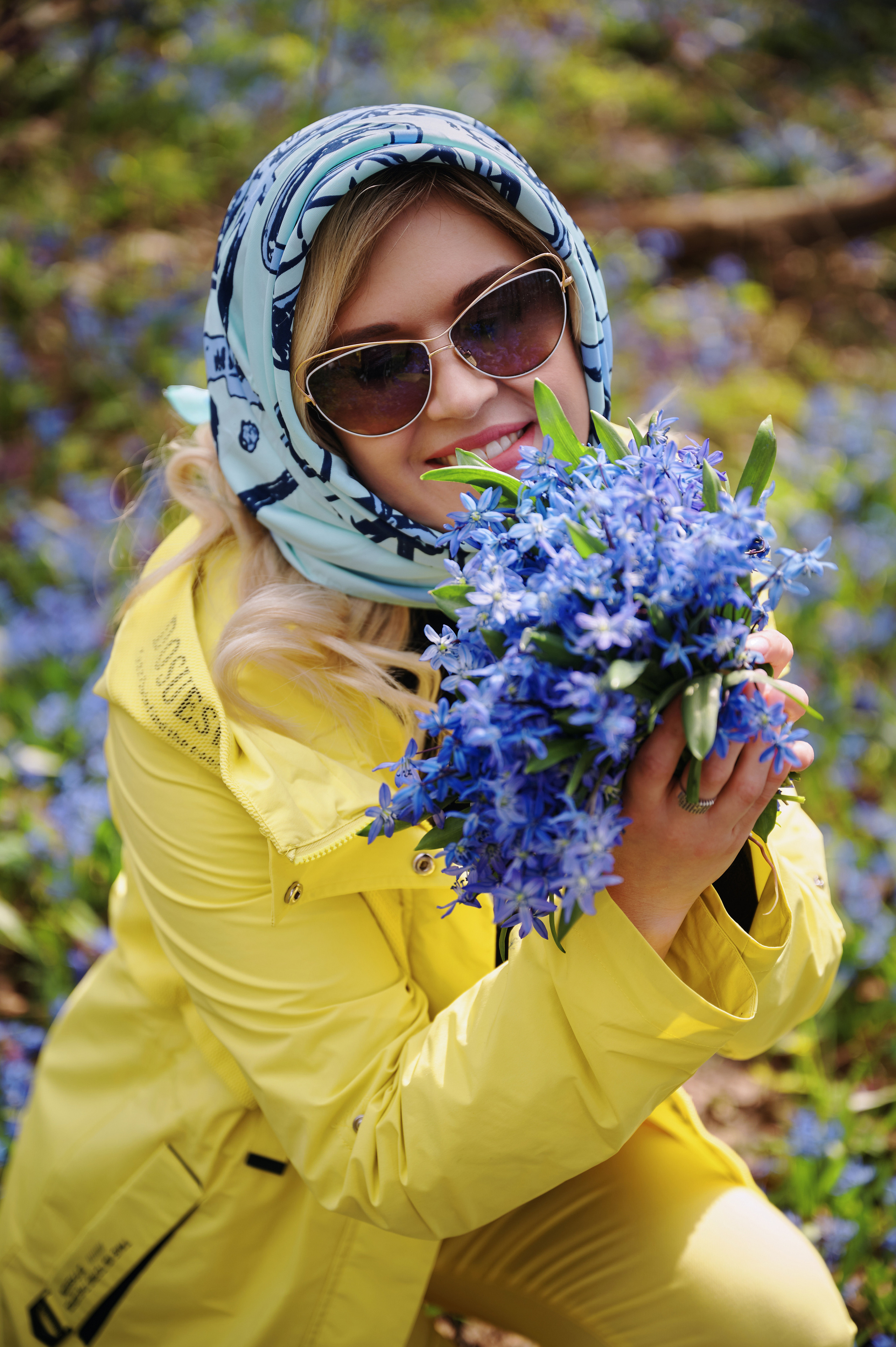 Инна. Фотограф в Воронеже Тазаева Светлана