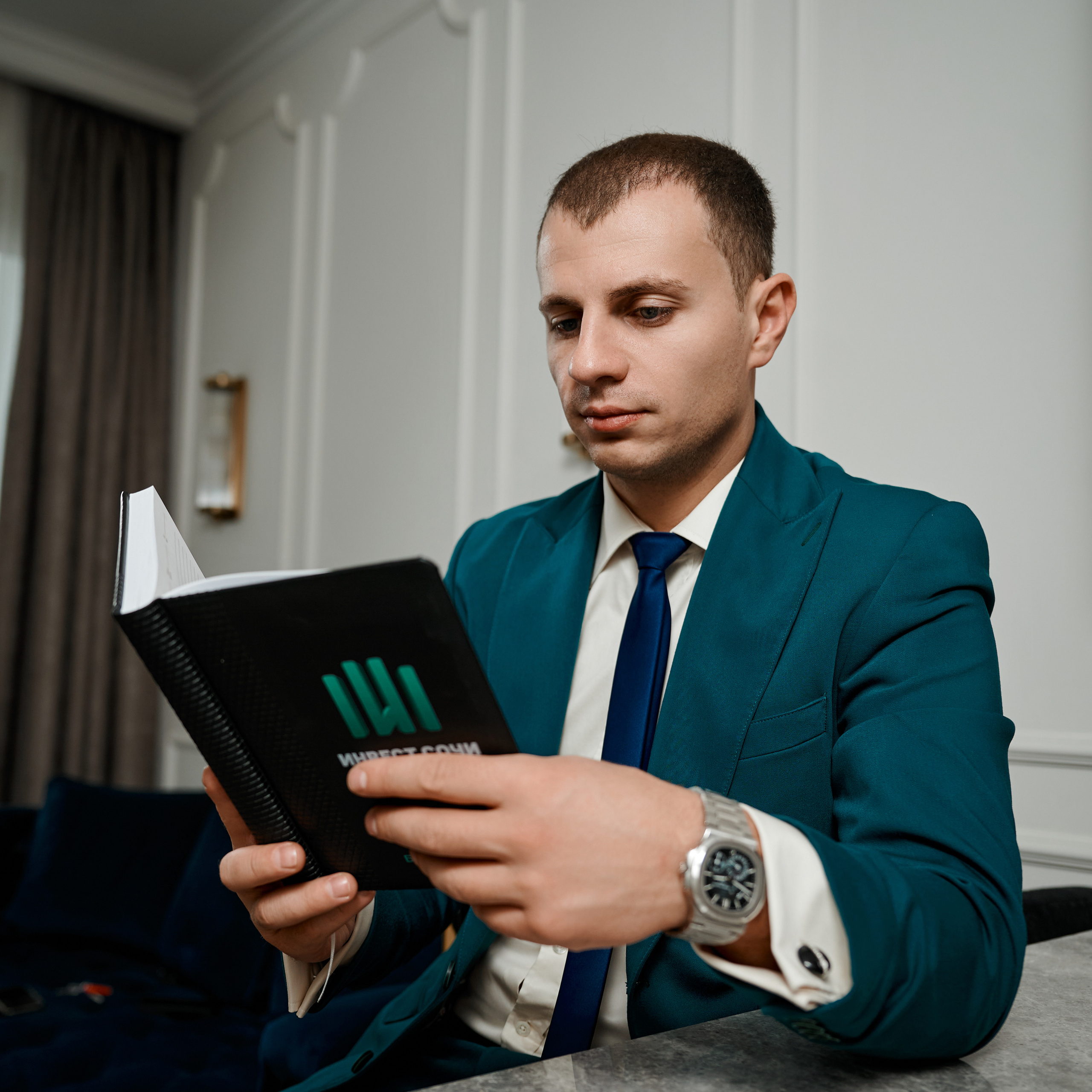 Евгений. Фотограф в Воронеже Тазаева Светлана