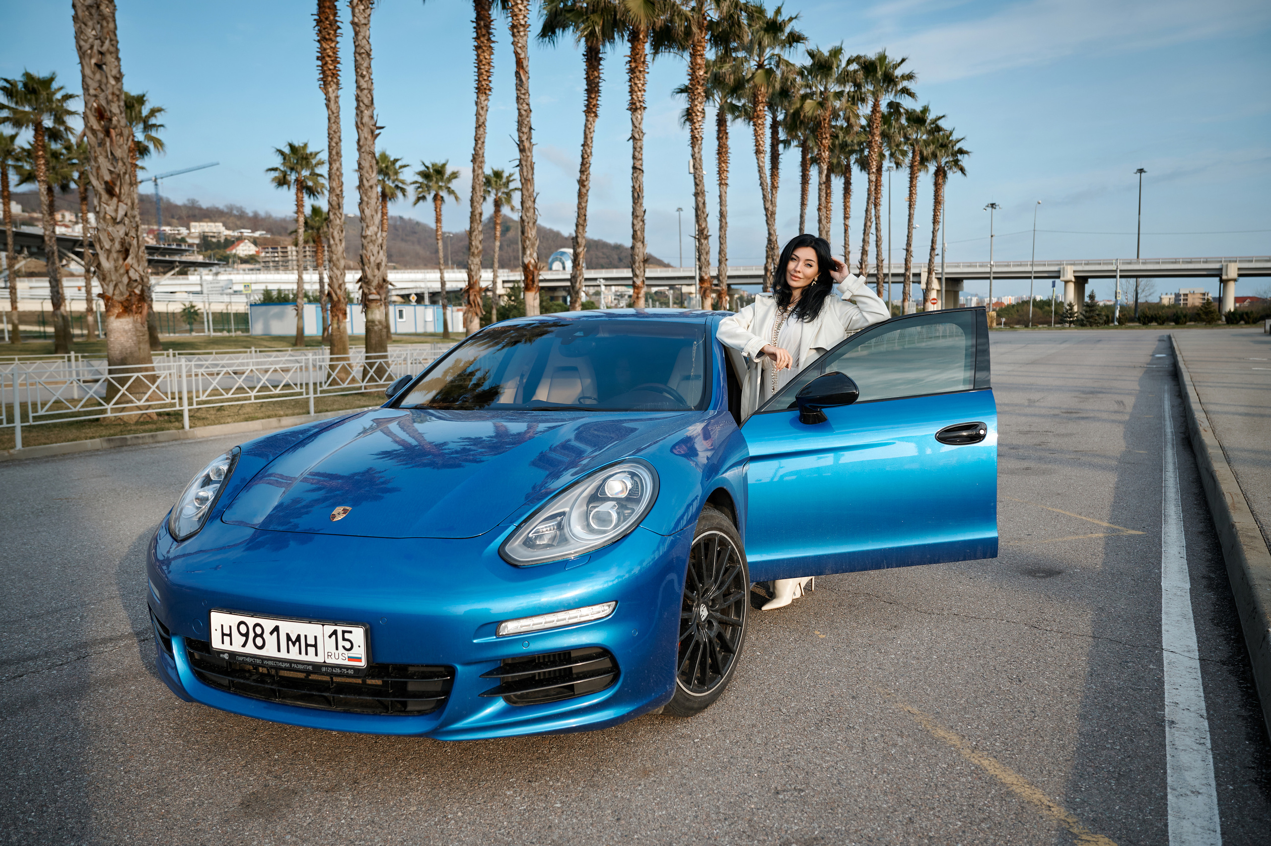 Кристина. Фотограф в Воронеже Тазаева Светлана