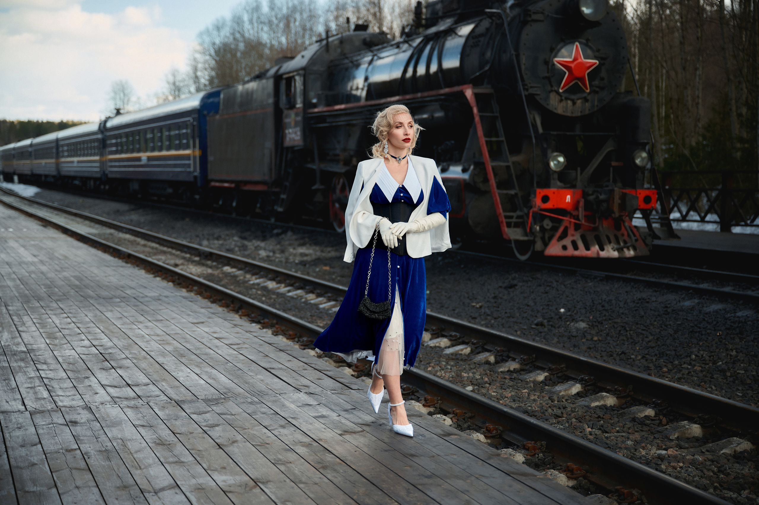 Светлана. Фотограф в Воронеже Тазаева Светлана