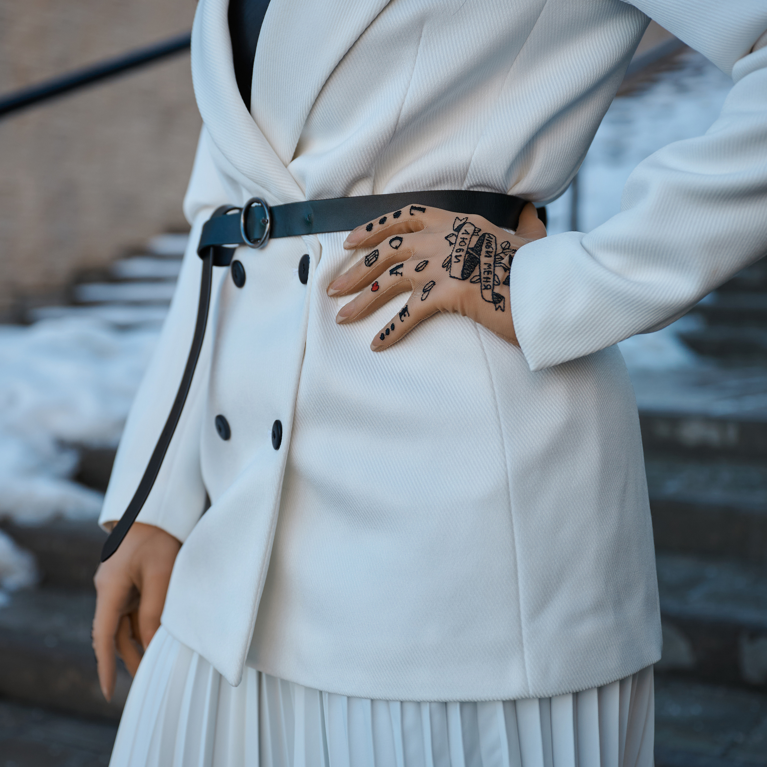 Кристина. Фотограф в Воронеже Тазаева Светлана