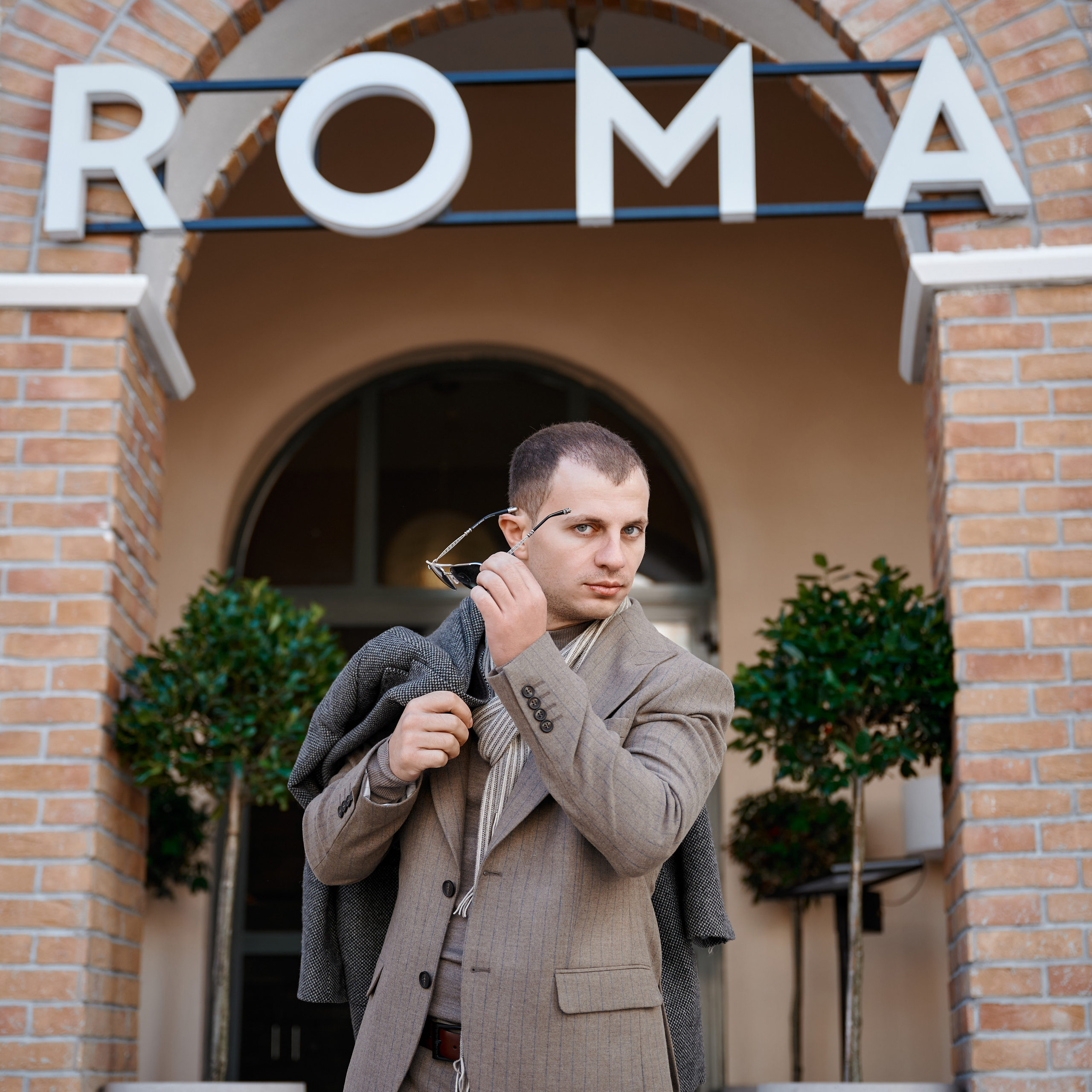 Евгений. Фотограф в Воронеже Тазаева Светлана