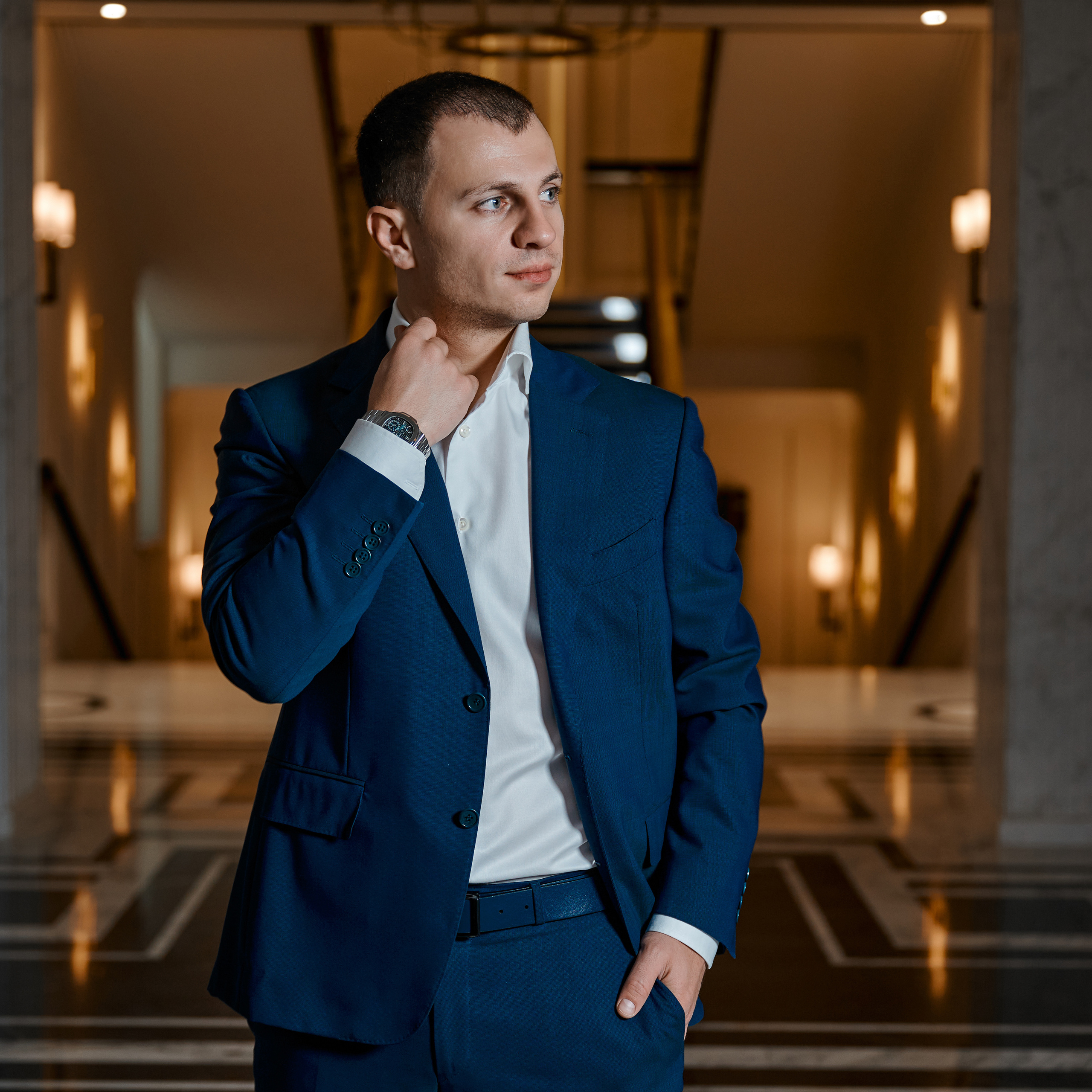 Евгений. Фотограф в Воронеже Тазаева Светлана