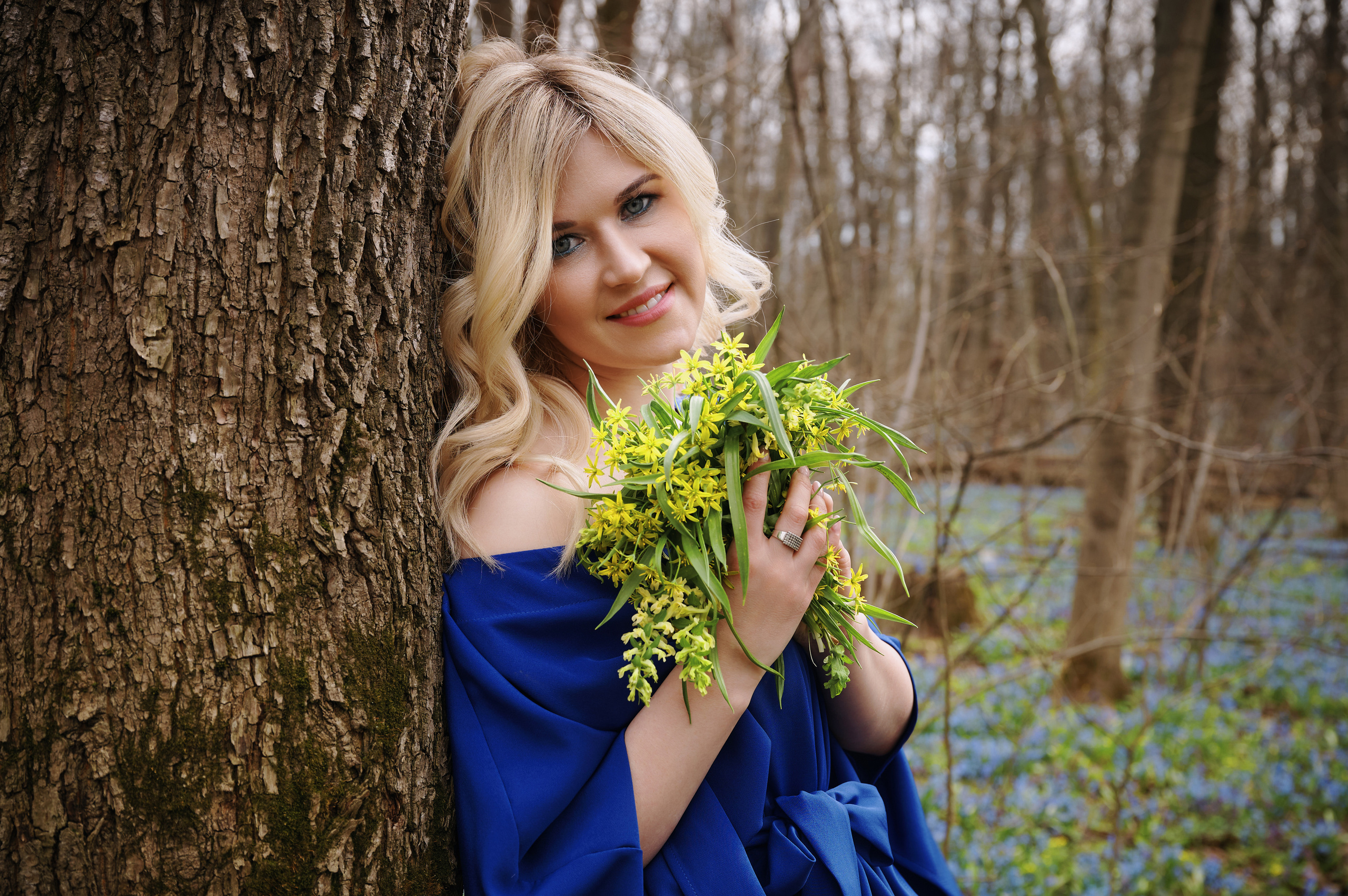 Инна. Фотограф в Воронеже Тазаева Светлана