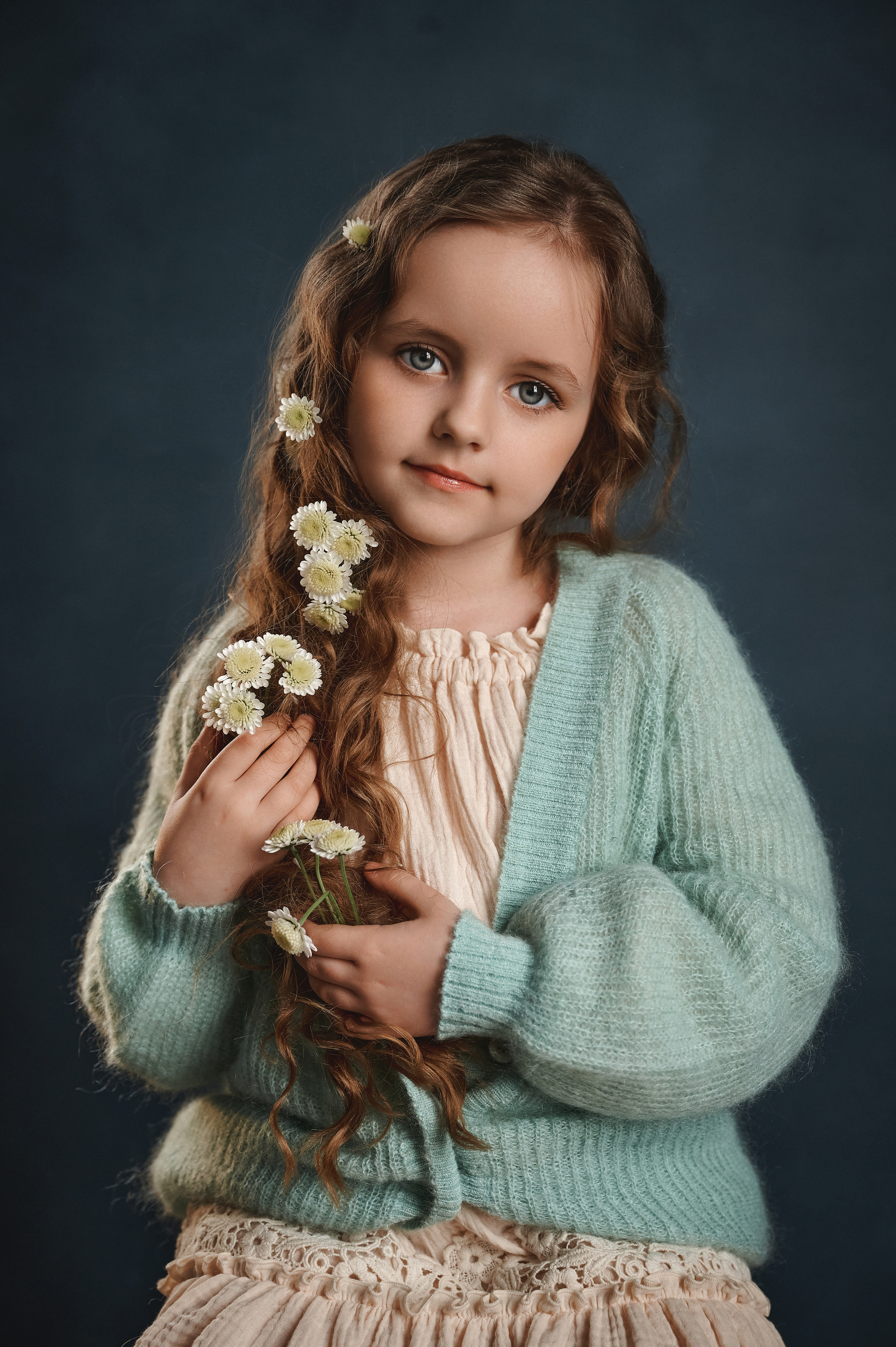 Полина. Фотограф в Воронеже Тазаева Светлана