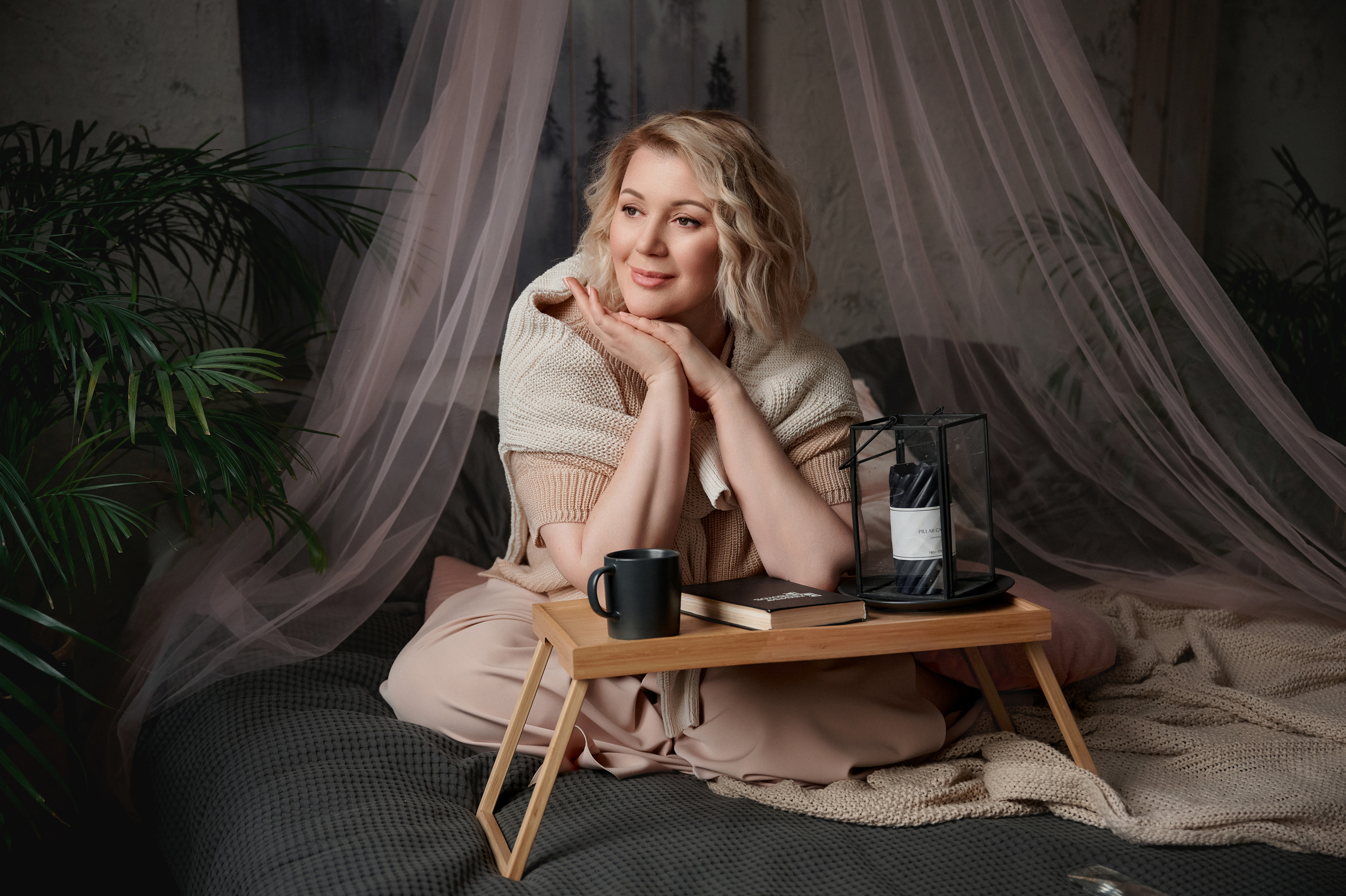 Елена. Фотограф в Воронеже Тазаева Светлана