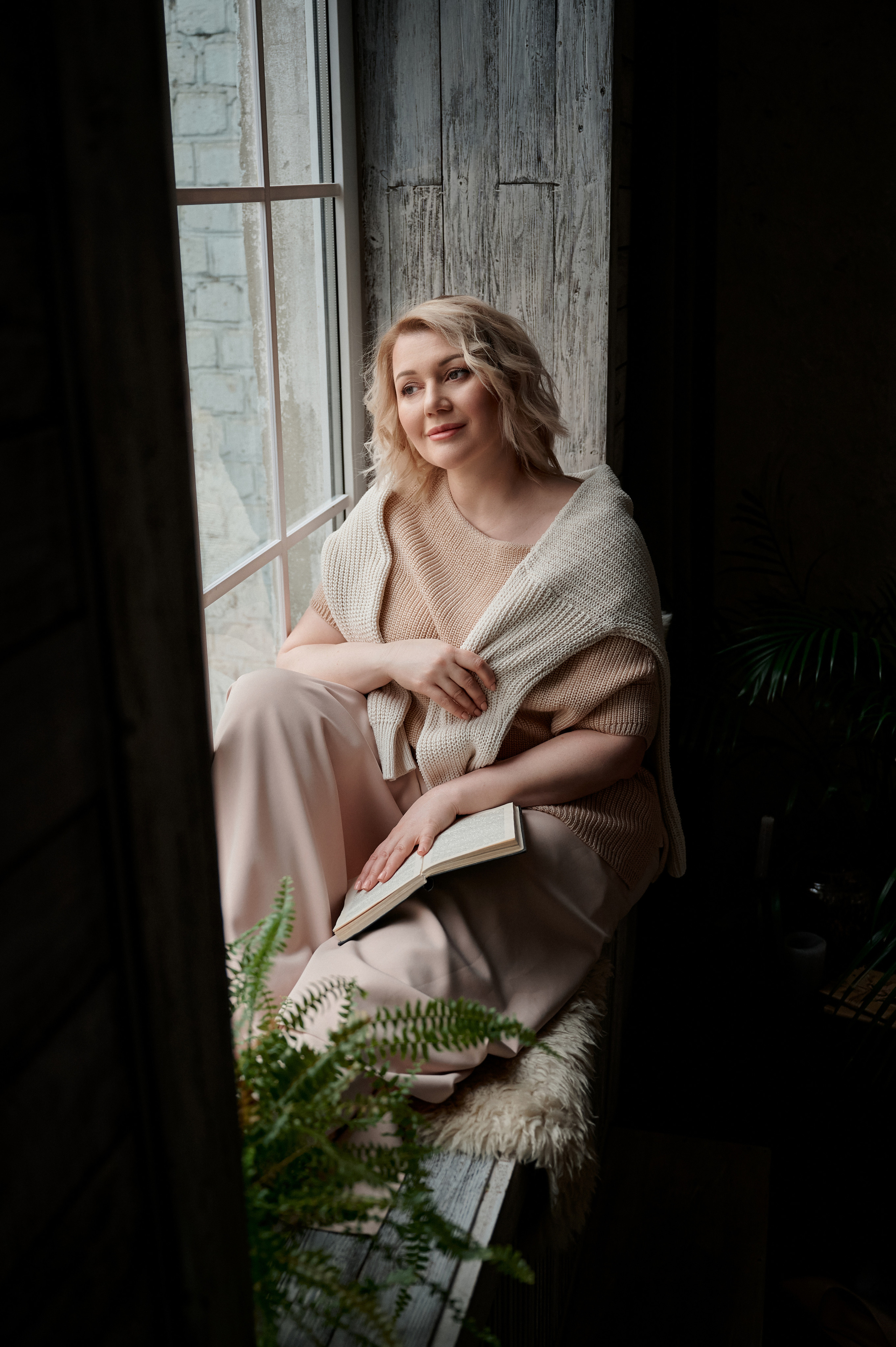 Елена. Фотограф в Воронеже Тазаева Светлана