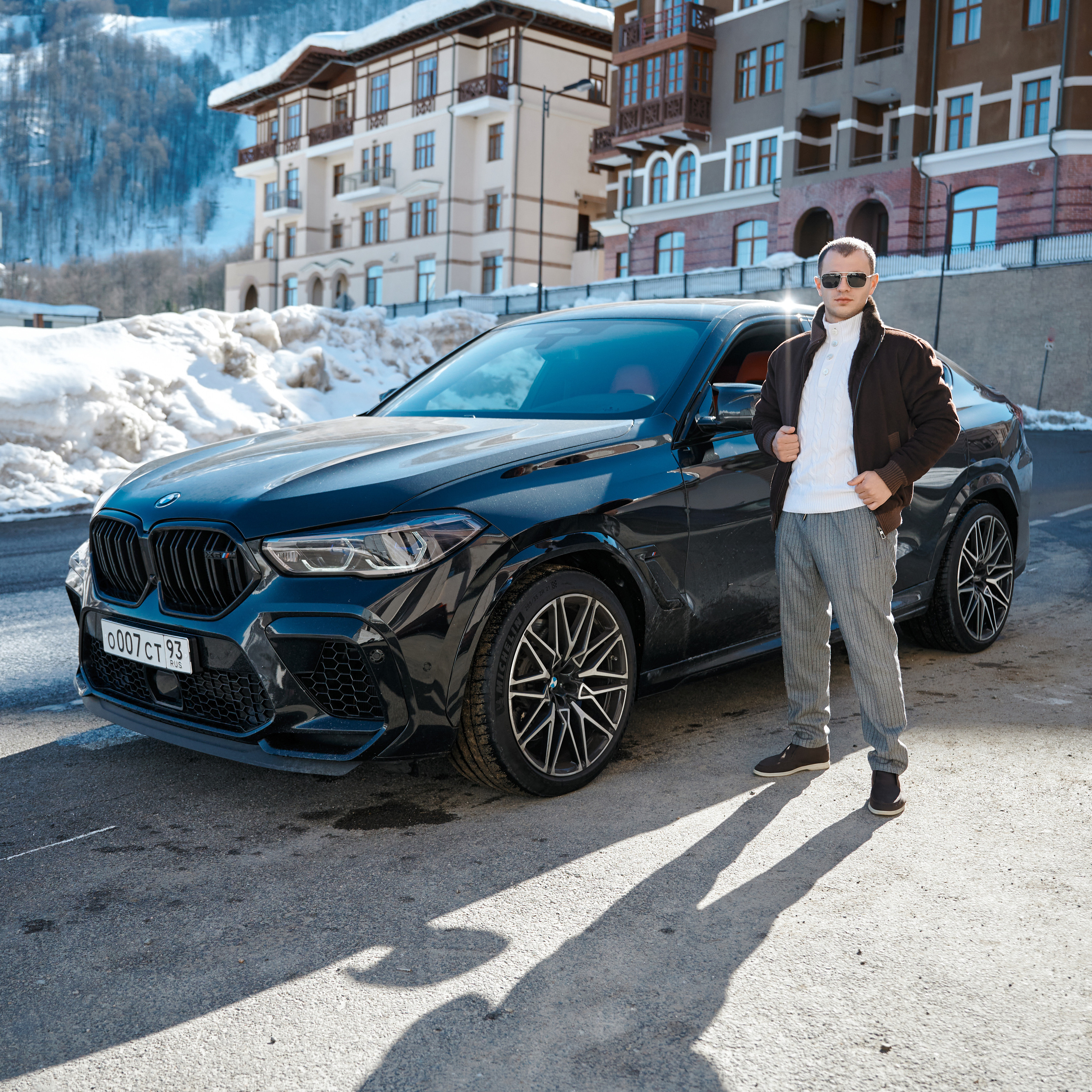 Евгений. Фотограф в Воронеже Тазаева Светлана