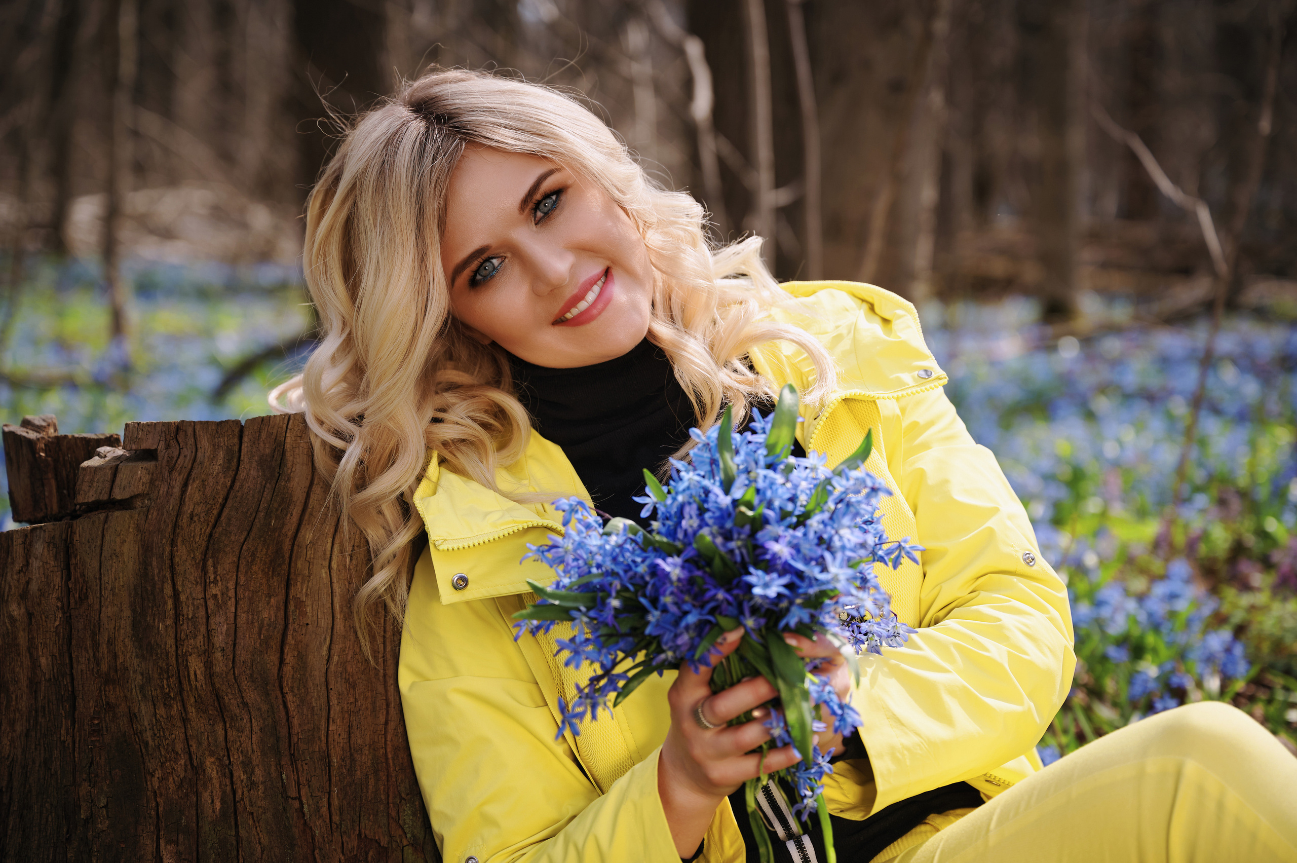 Инна. Фотограф в Воронеже Тазаева Светлана