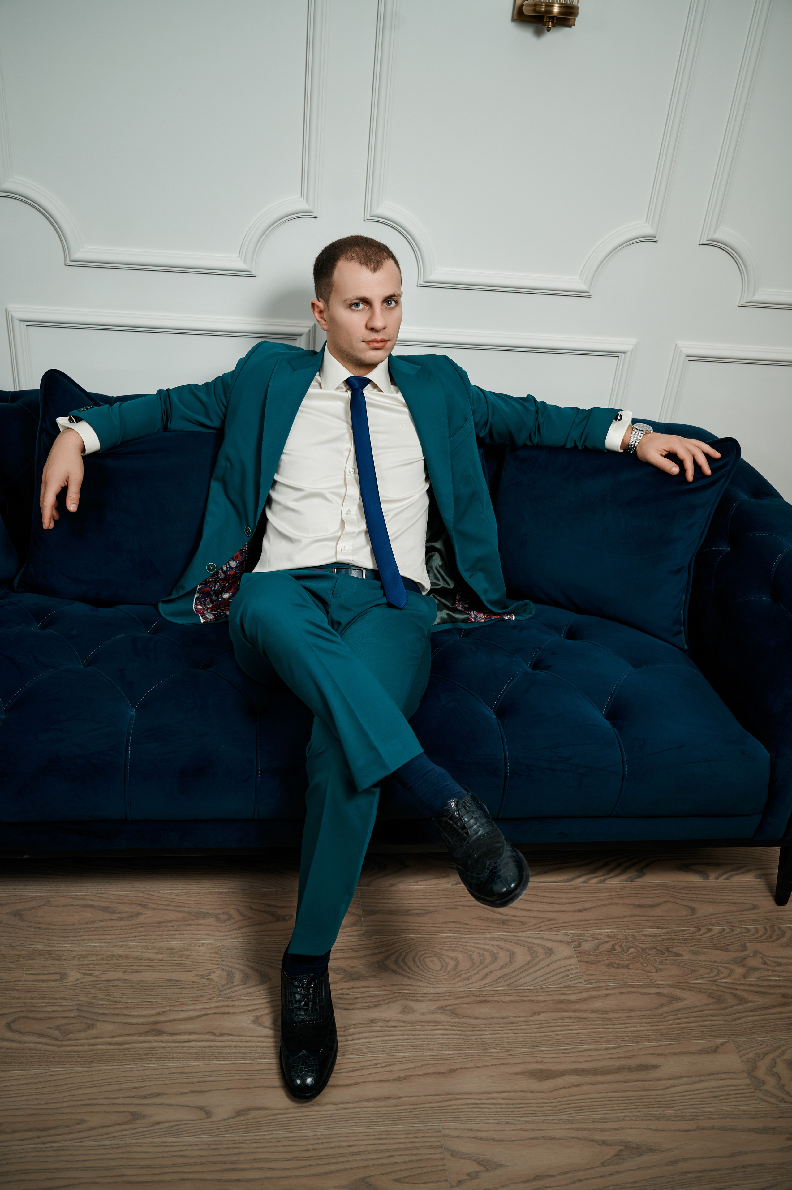 Евгений. Фотограф в Воронеже Тазаева Светлана