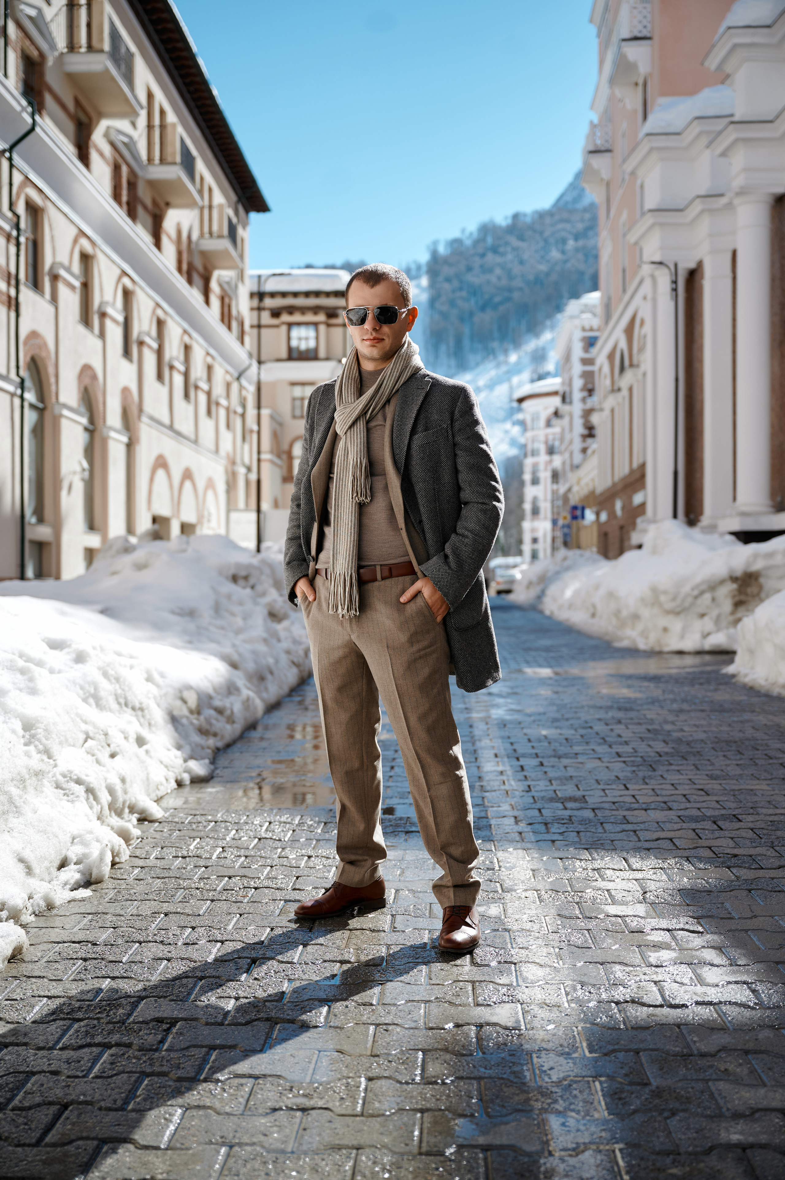 Евгений. Фотограф в Воронеже Тазаева Светлана