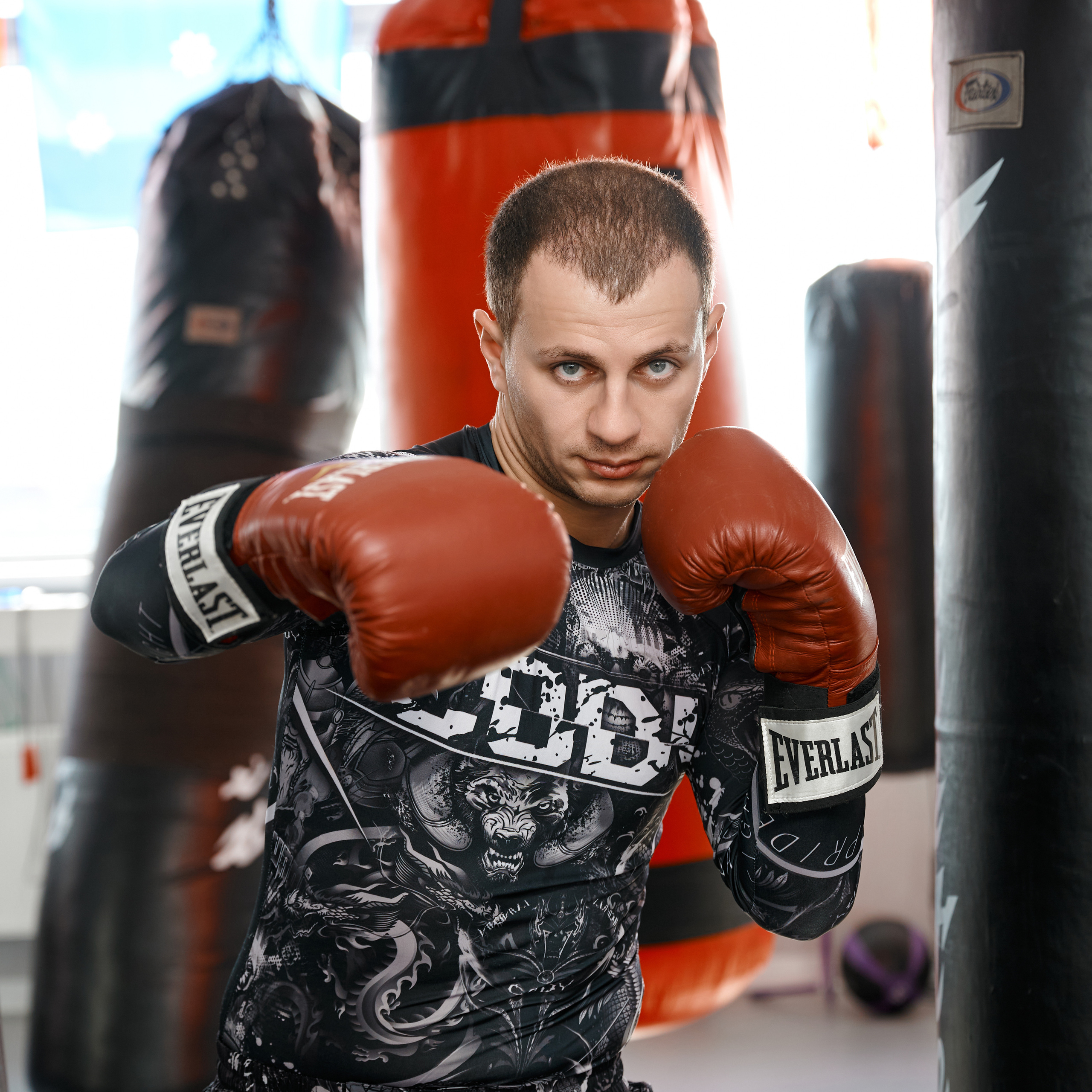 Евгений. Фотограф в Воронеже Тазаева Светлана