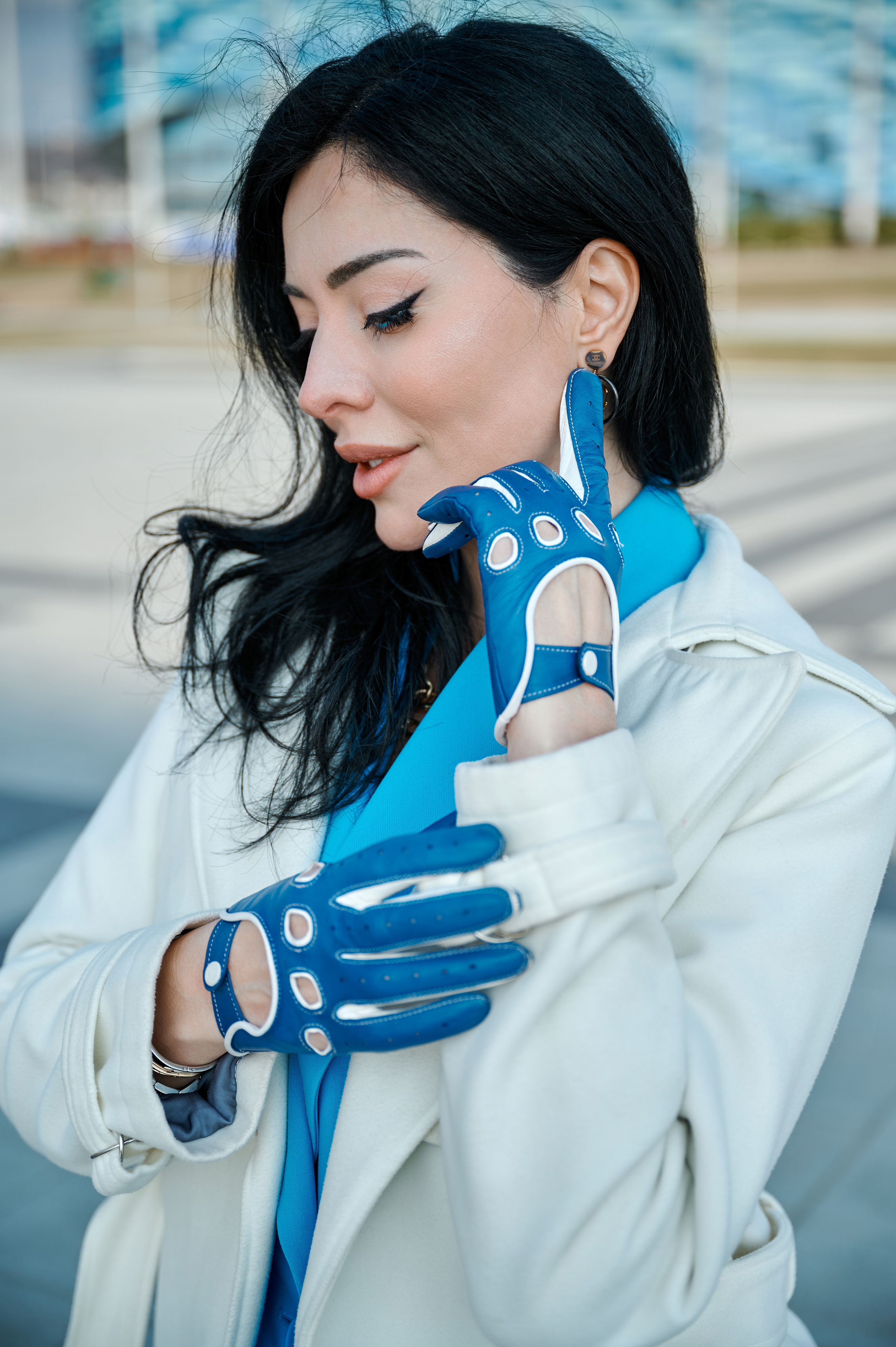 Кристина. Фотограф в Воронеже Тазаева Светлана