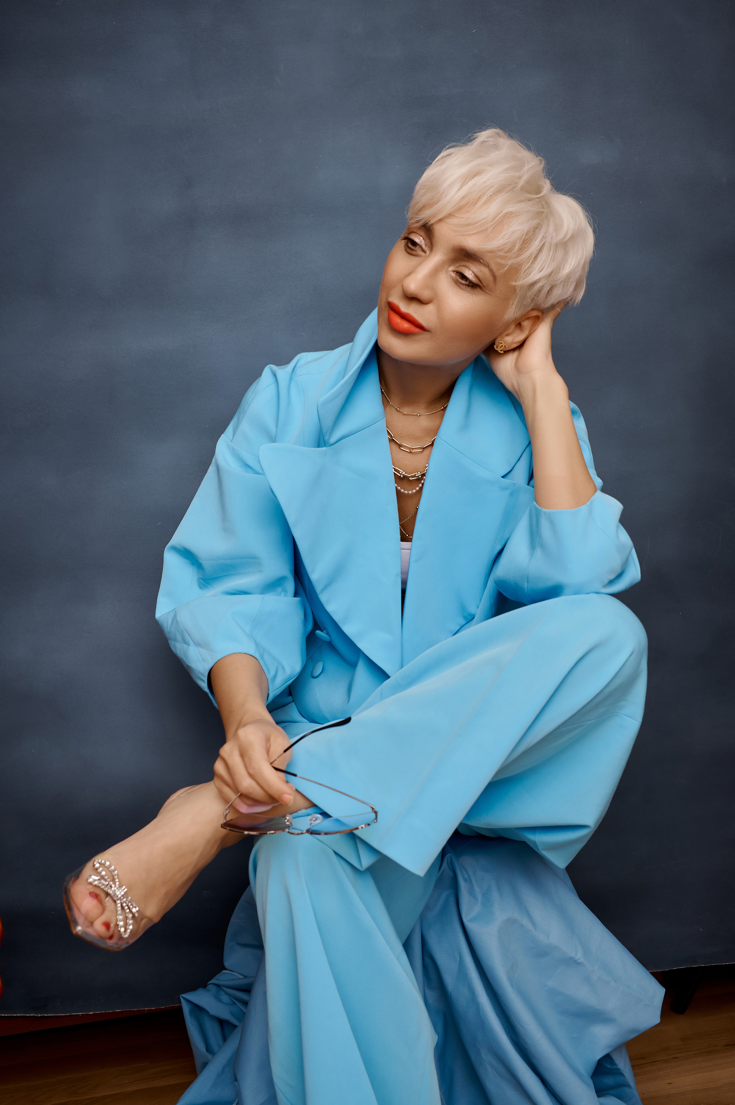 Таша Эшер. Фотограф в Воронеже Тазаева Светлана