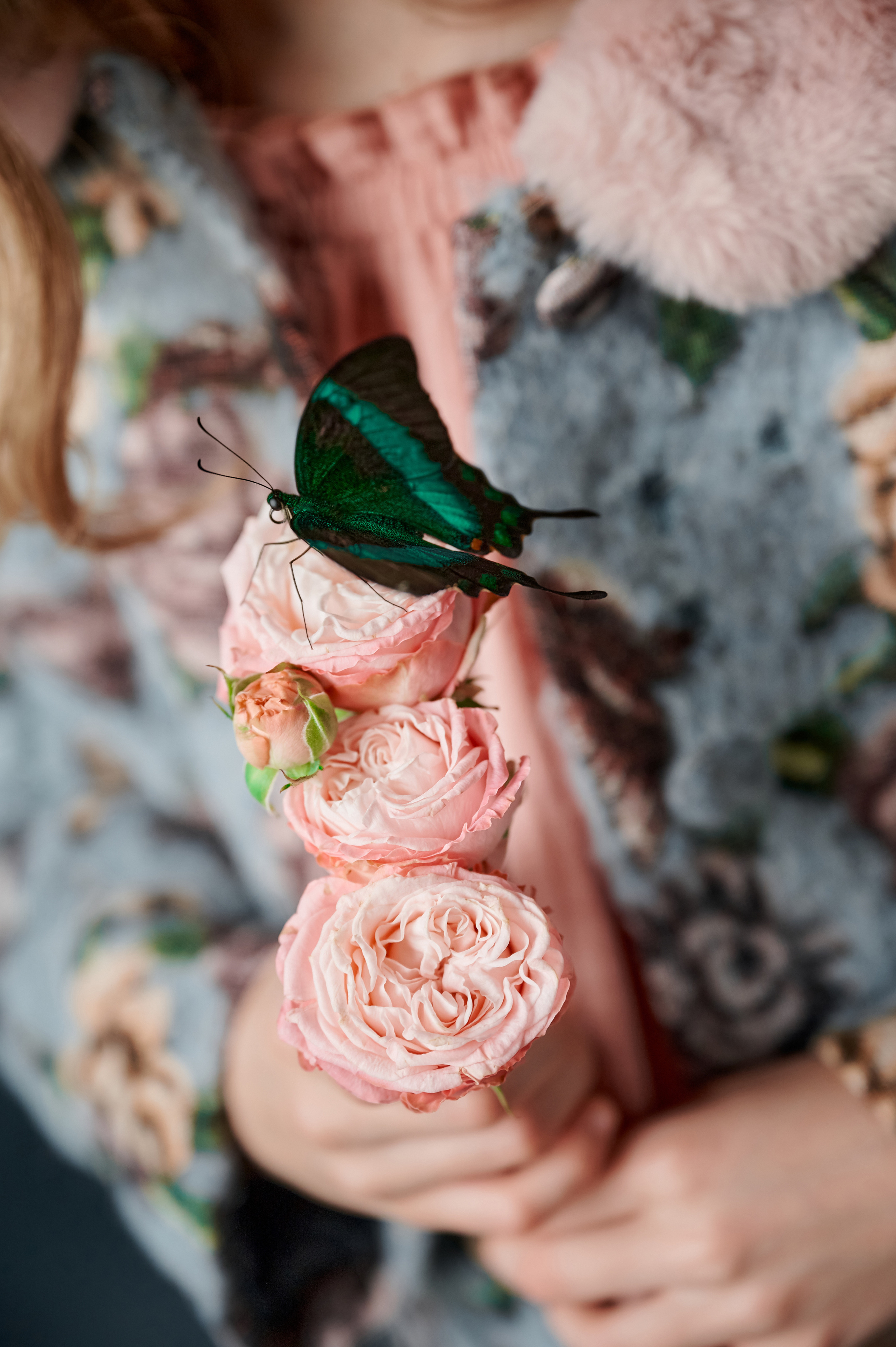 Юлия. Фотограф в Воронеже Тазаева Светлана