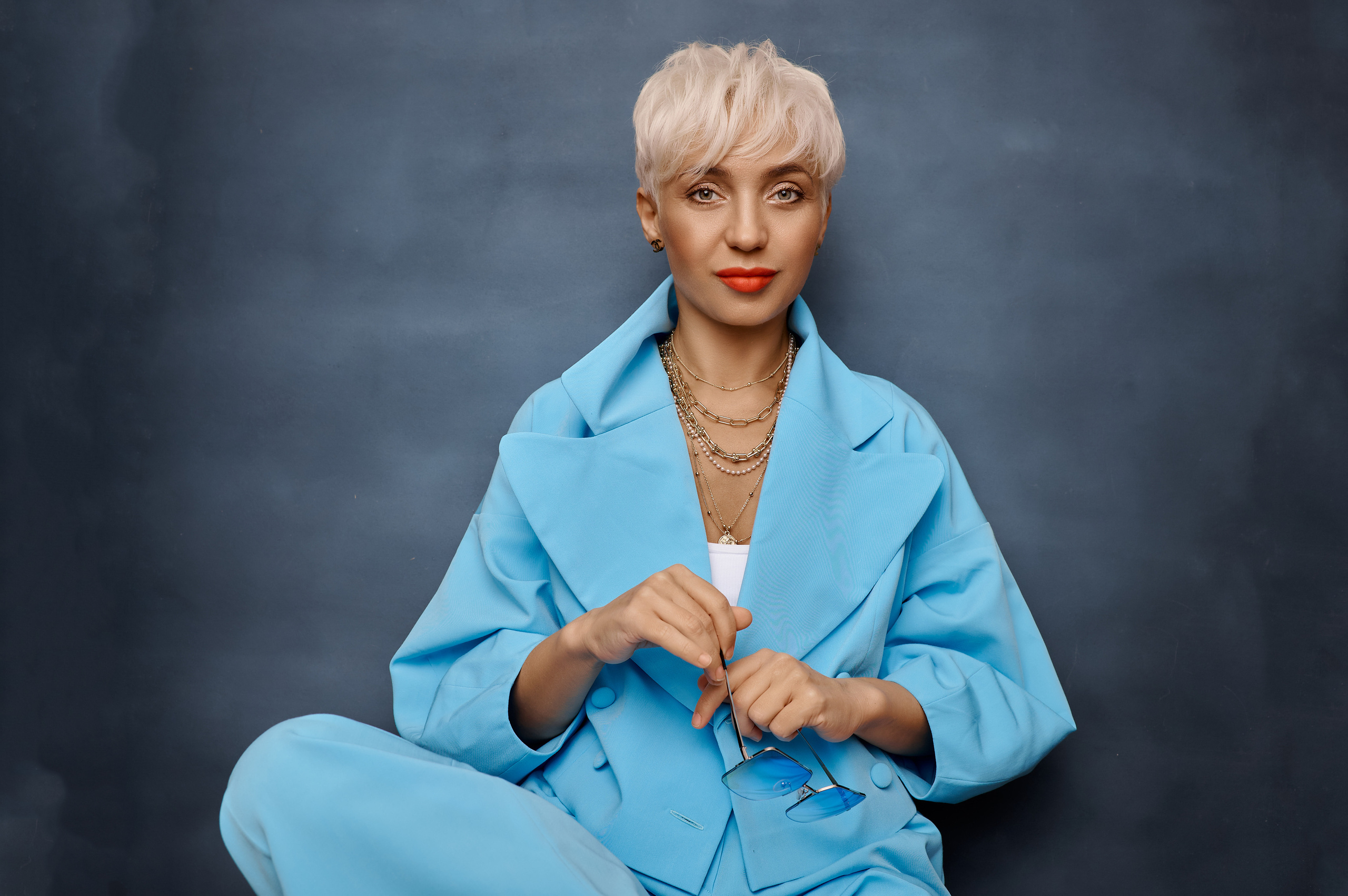 Таша Эшер. Фотограф в Воронеже Тазаева Светлана