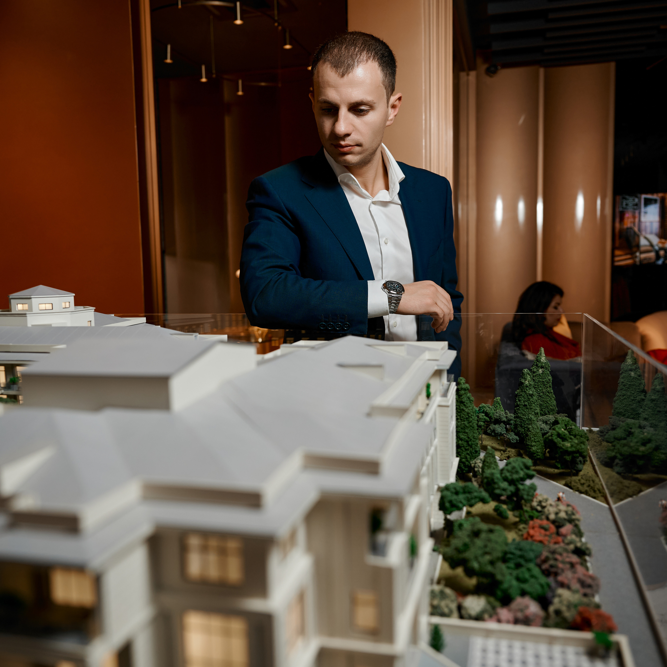 Евгений. Фотограф в Воронеже Тазаева Светлана